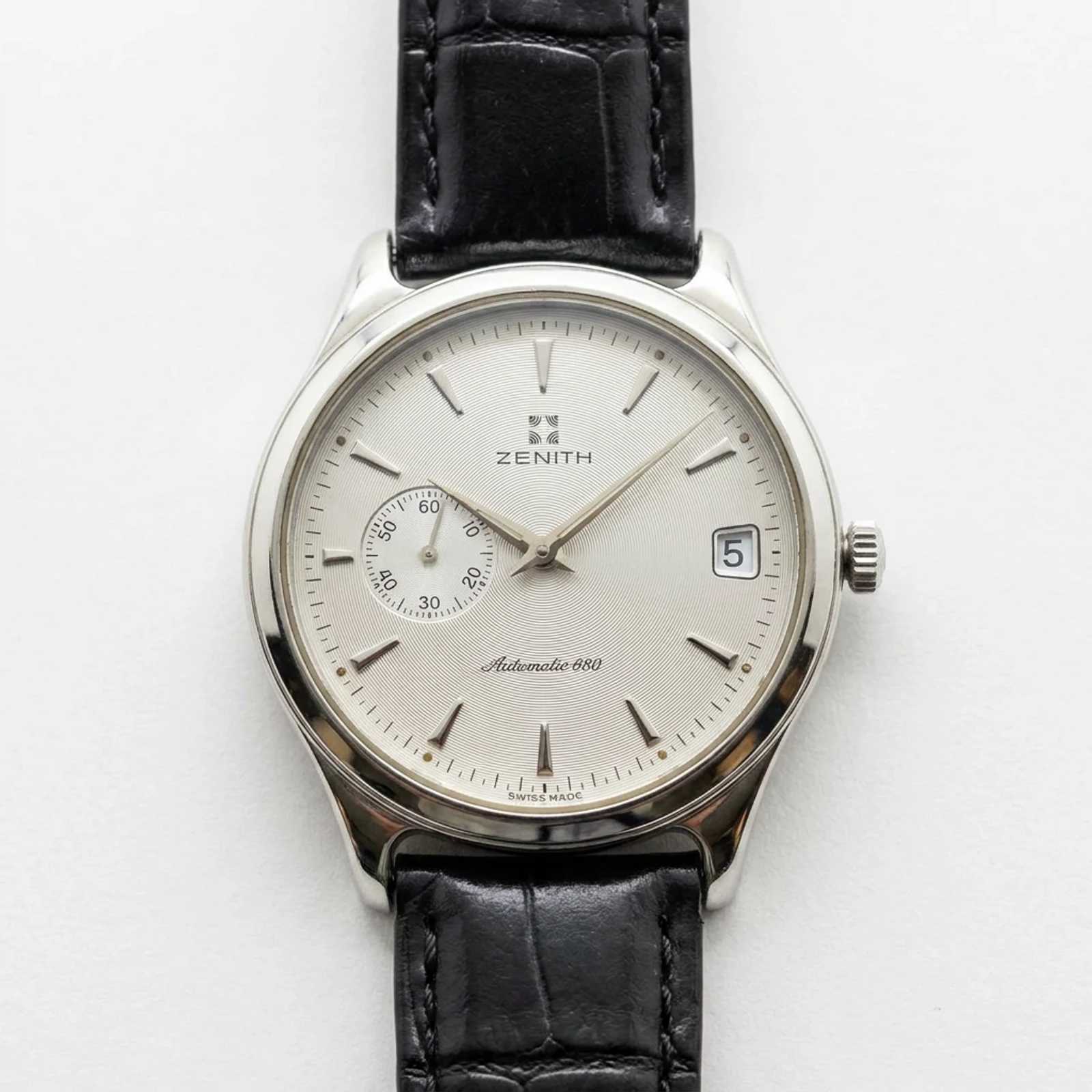 Zenith Elite 90/01.0040.680