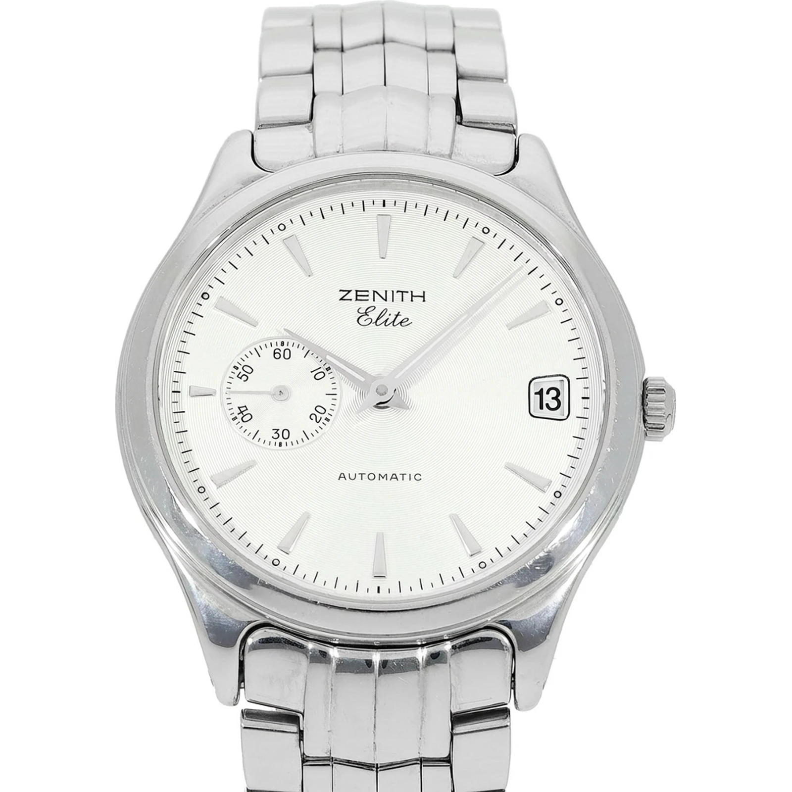 Zenith Elite 02.0040.680