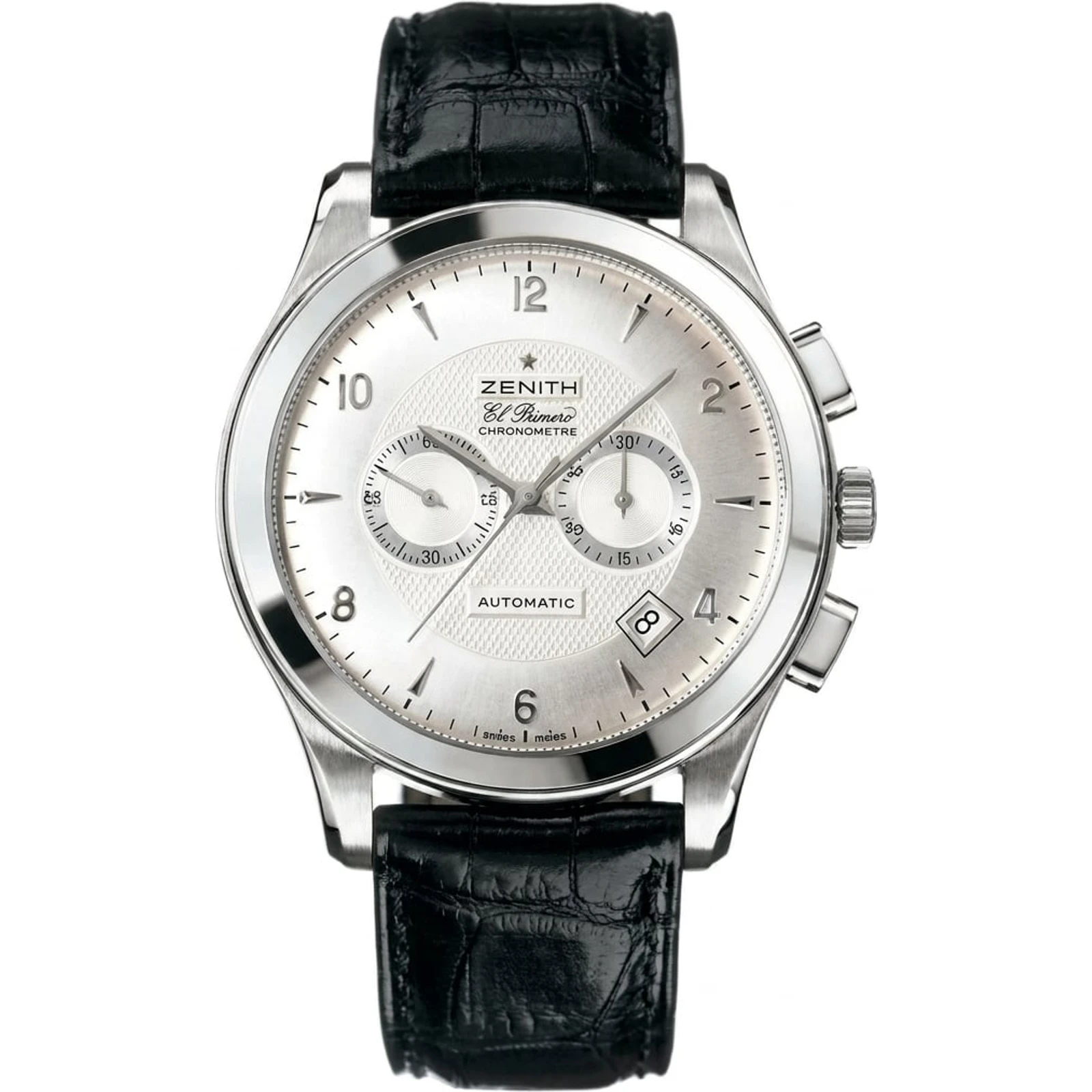 Zenith El Primero Chronograph 65.0520.4002
