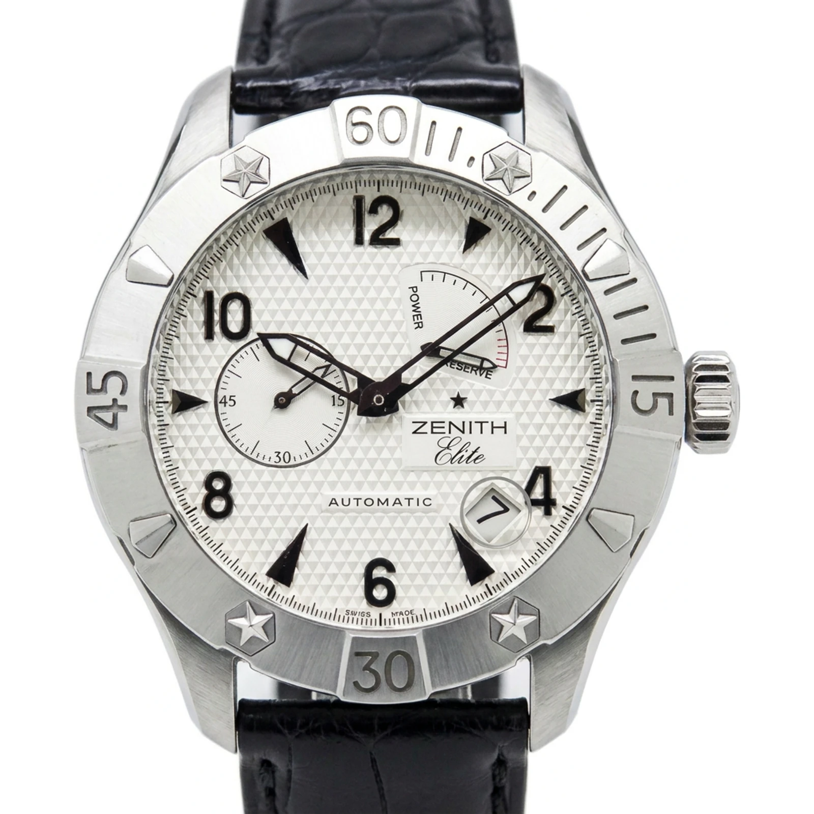 Zenith Defy 03.0516.685