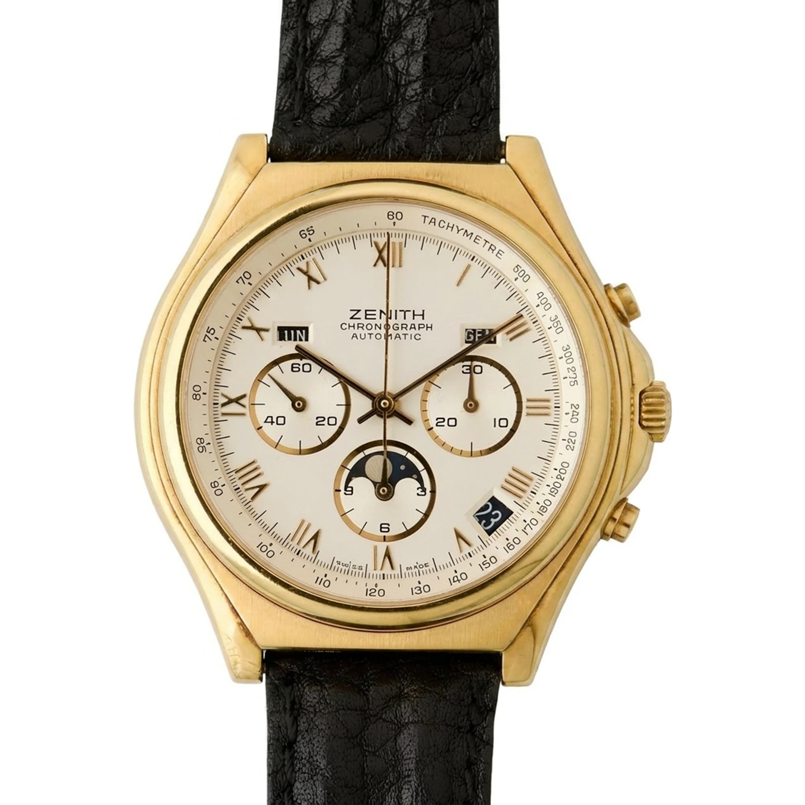 Zenith El Primero Chronomaster 30.0160.418