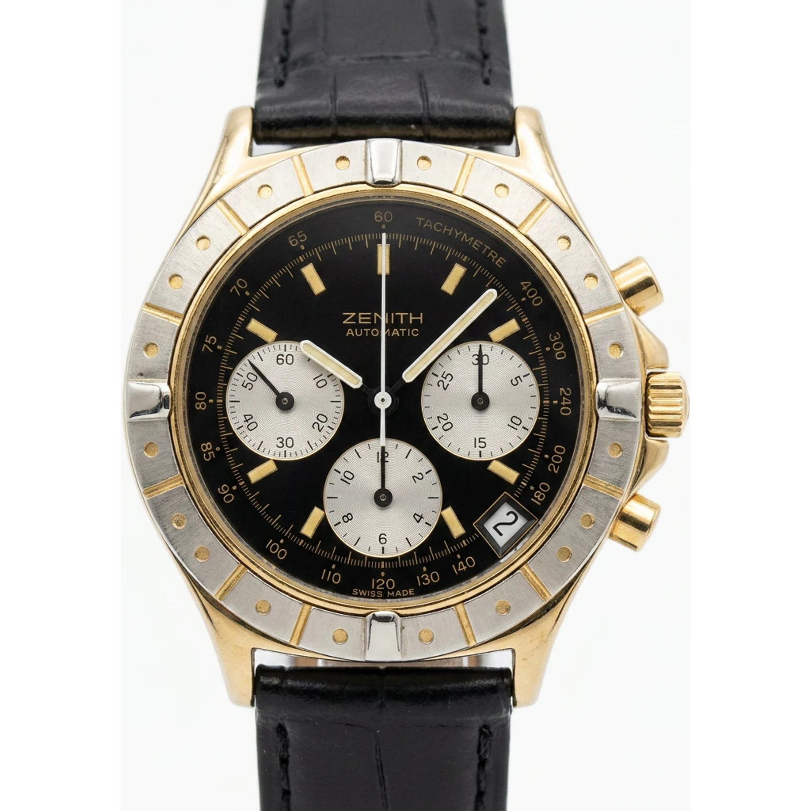 Zenith El Primero 19.0120.400