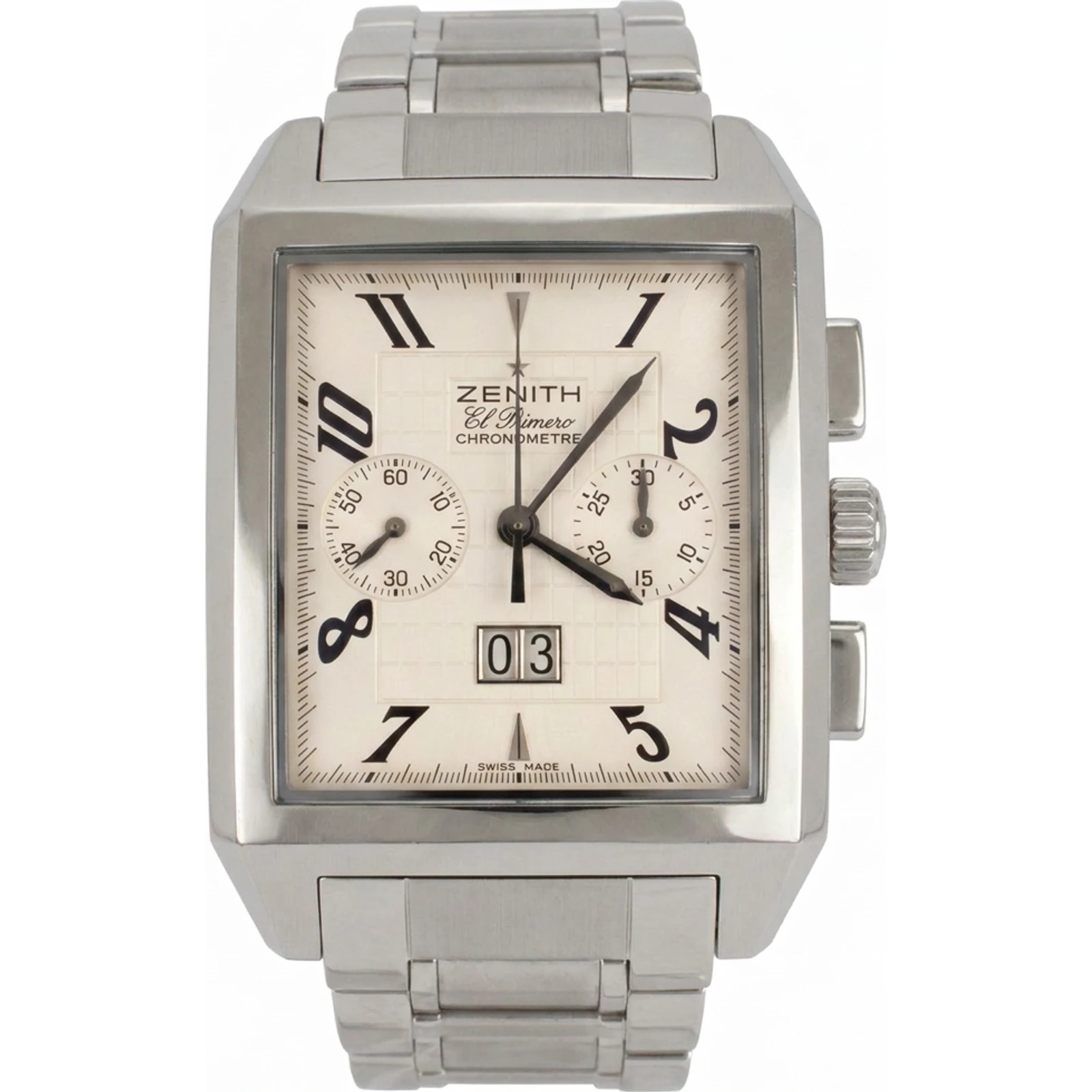 Zenith El Primero 03.0550.4010
