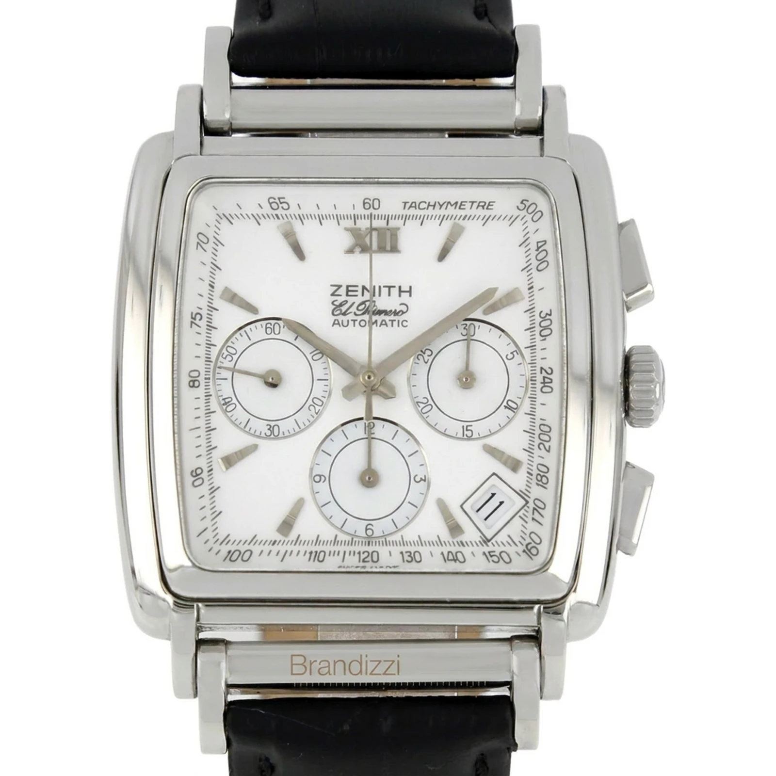 Zenith El Primero 01.0420.400