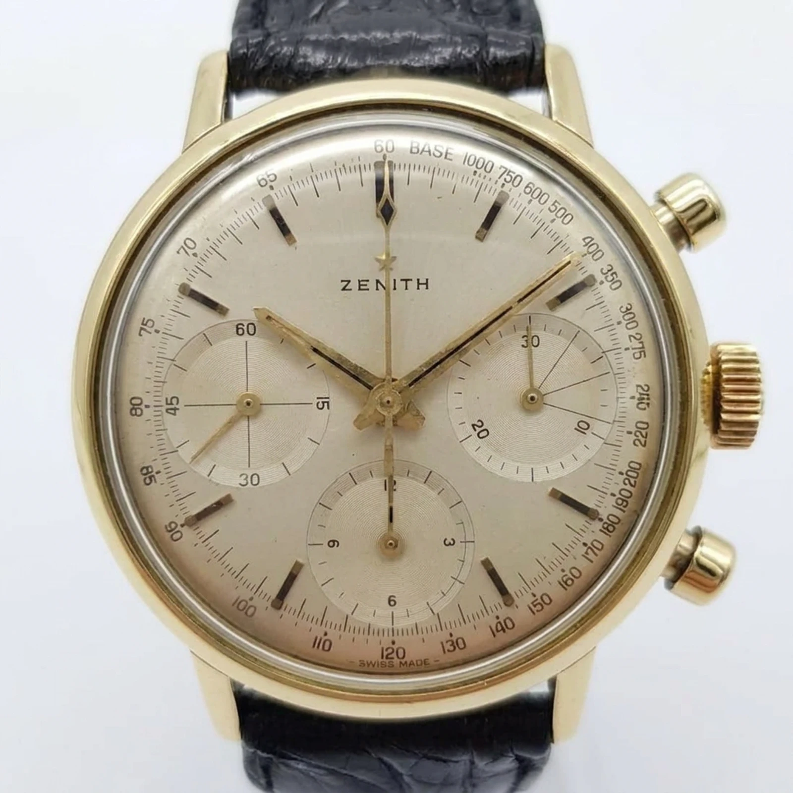Zenith A273