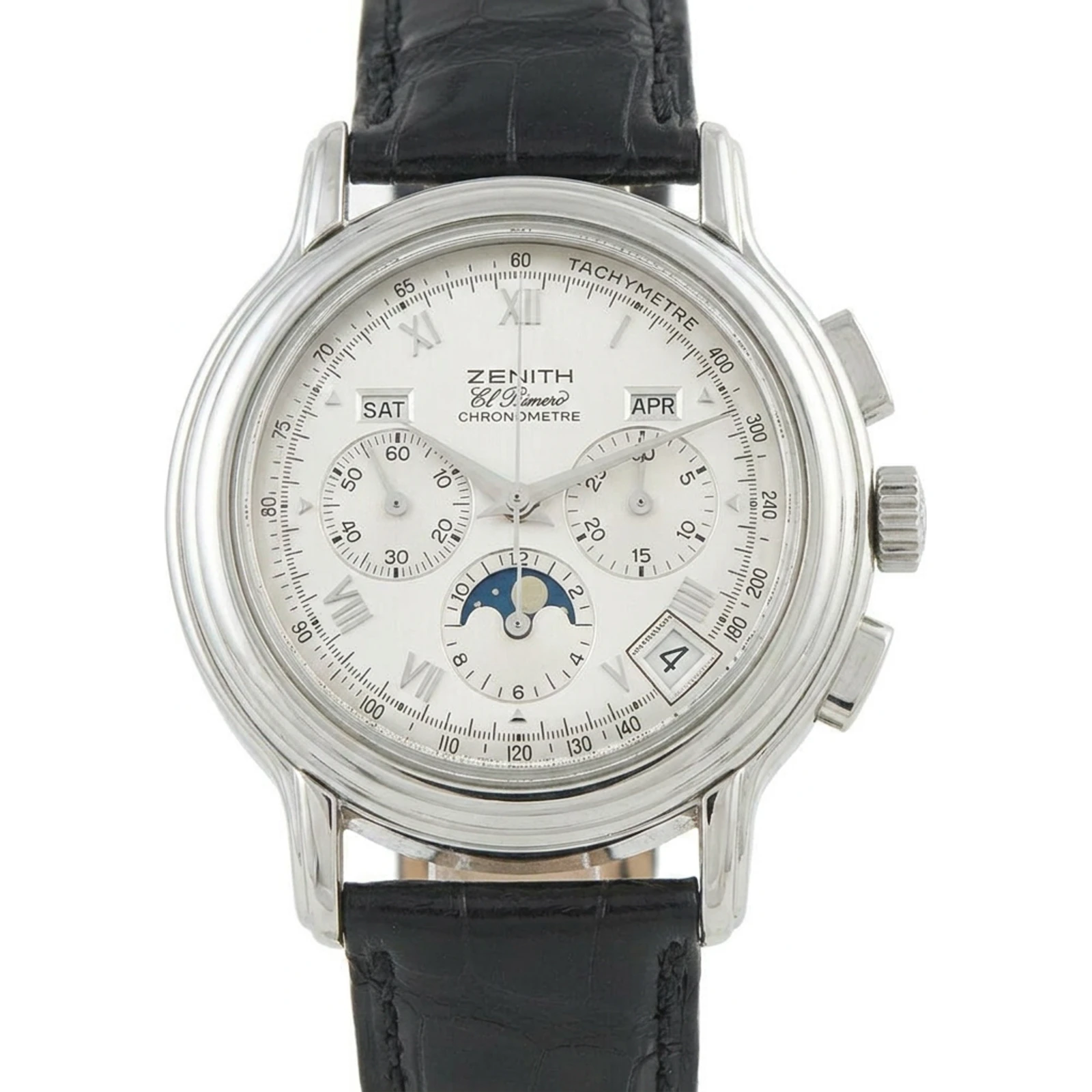 Zenith El Primero Chronomaster 14/01.0240.410