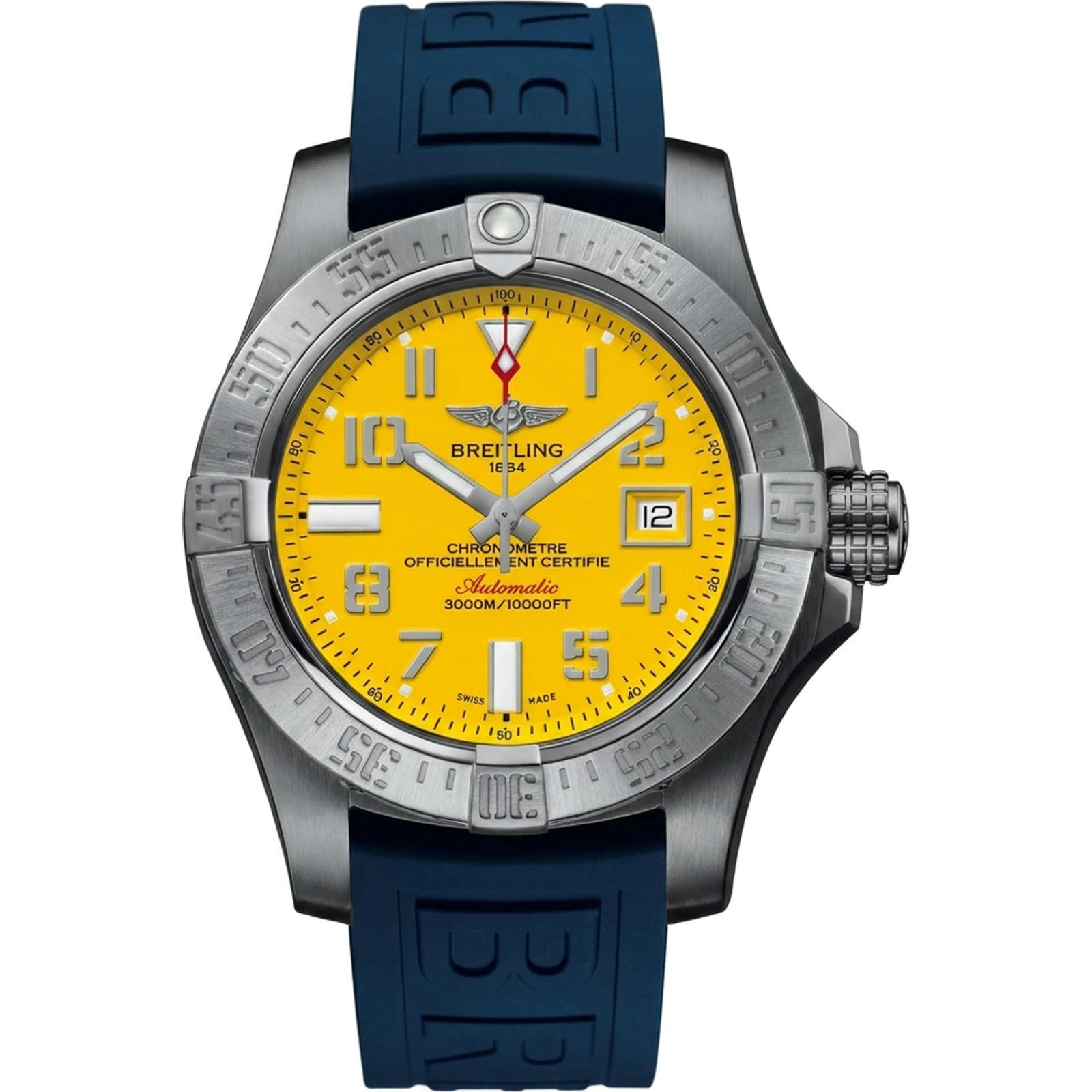 Breitling Avenger II Seawolf A1733110/I519