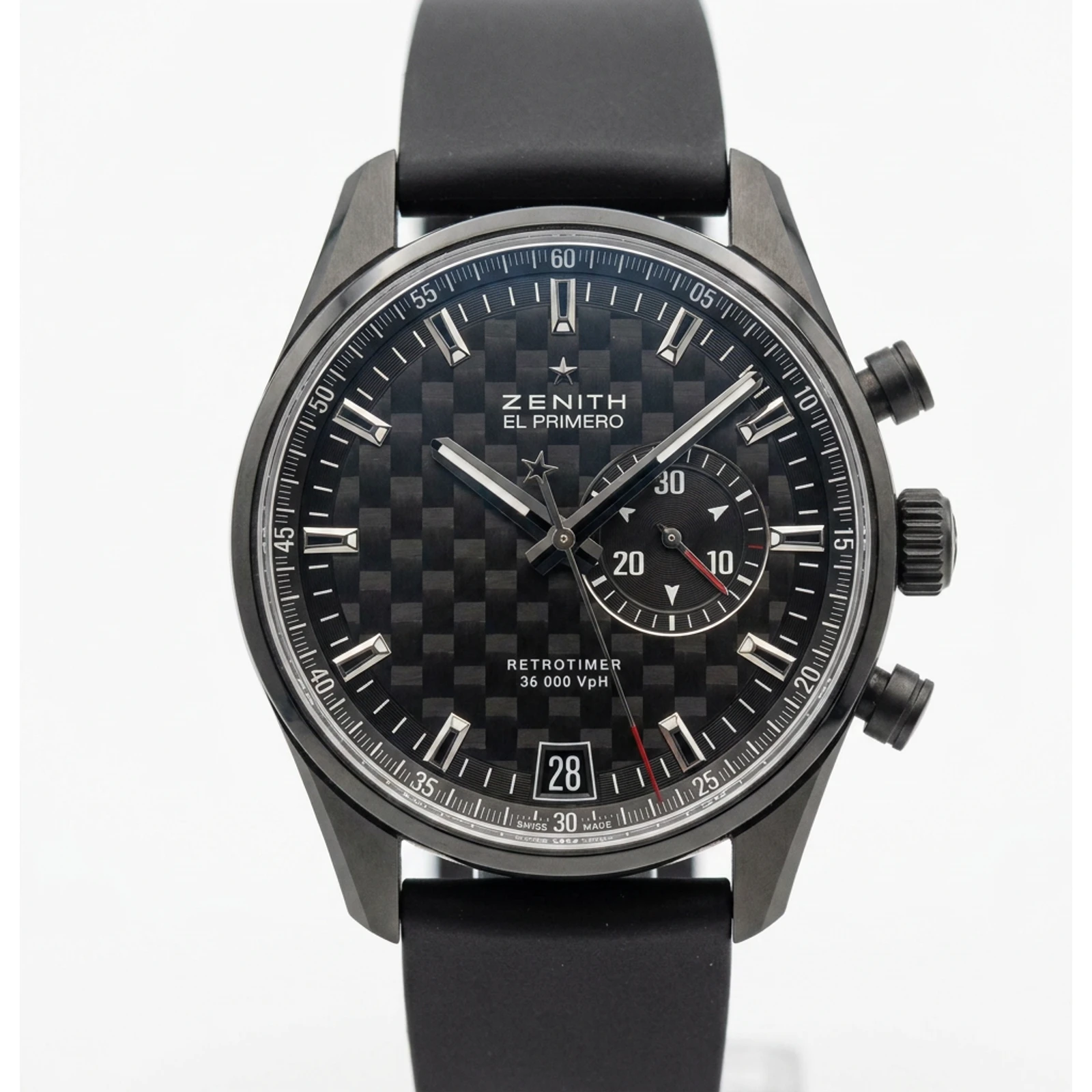 Zenith El Primero 75.2030.4055/21.R580
