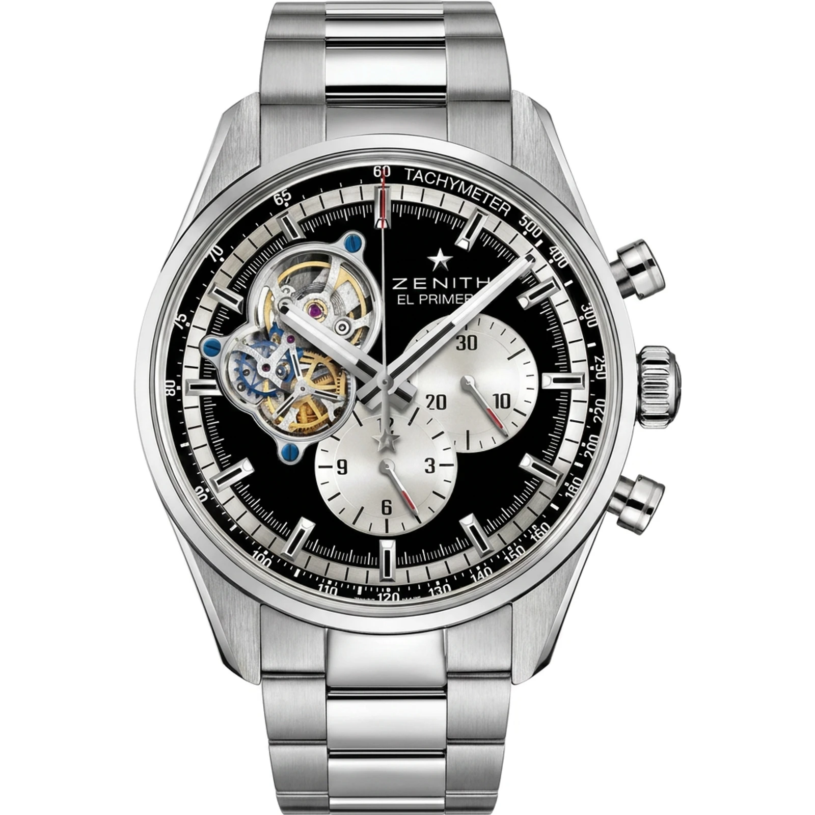 Zenith El Primero Chronomaster 03.2042.4061/21.M2040