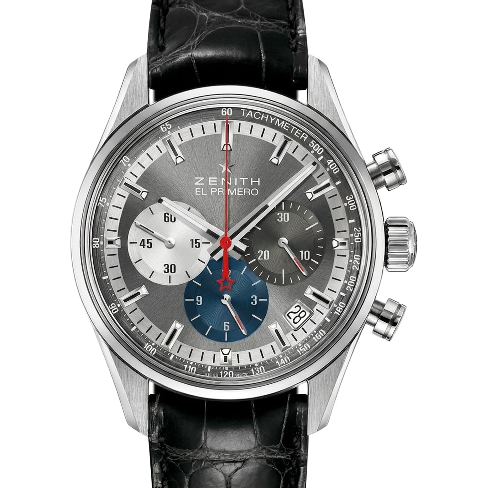 Zenith El Primero Original 1969 03.2150.400/26.C714