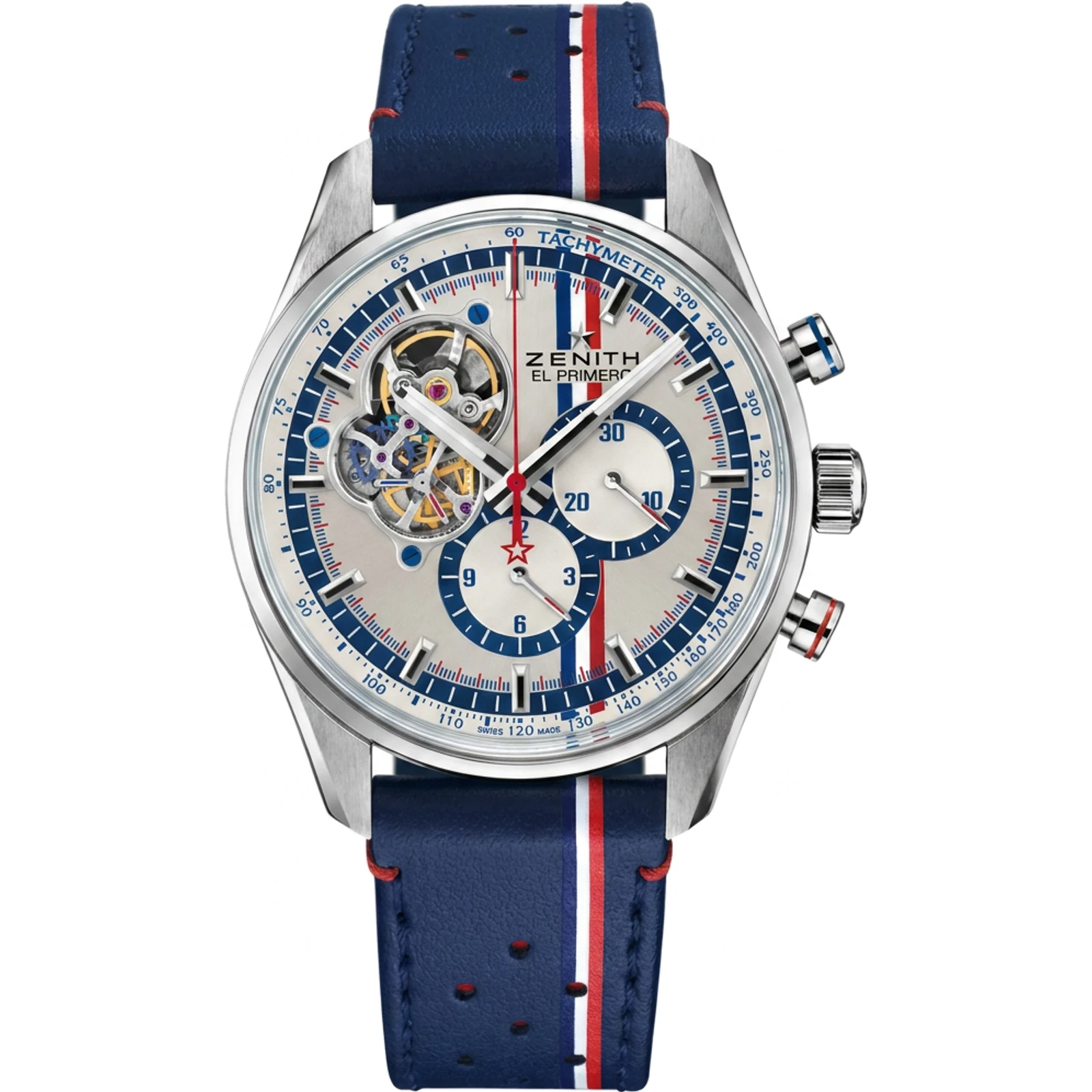 Zenith El Primero Chronomaster 03.2044.4061/01.C746