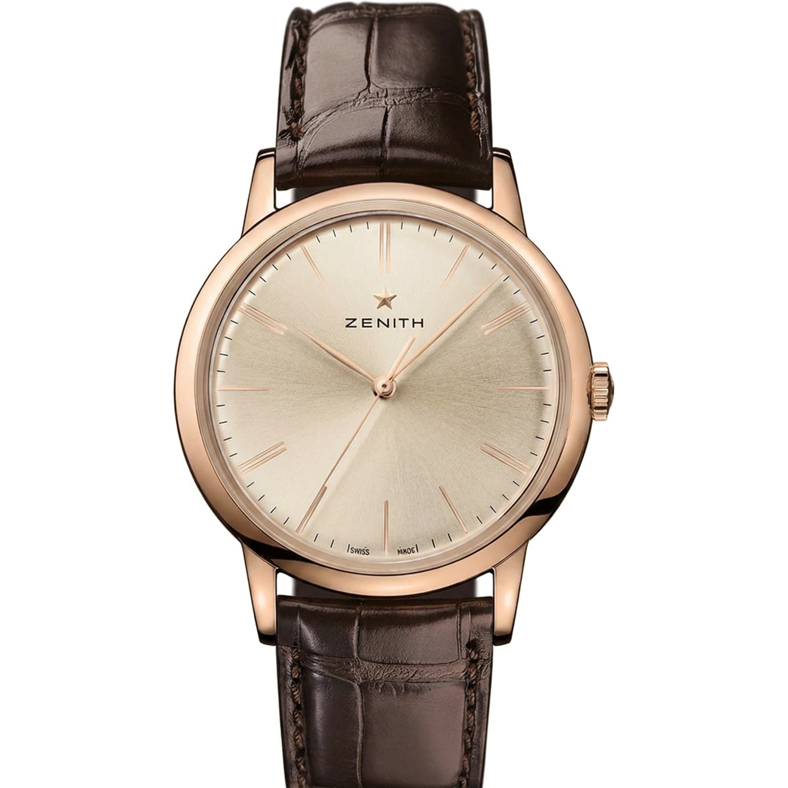 Zenith Elite 18.2290.679/01.C498