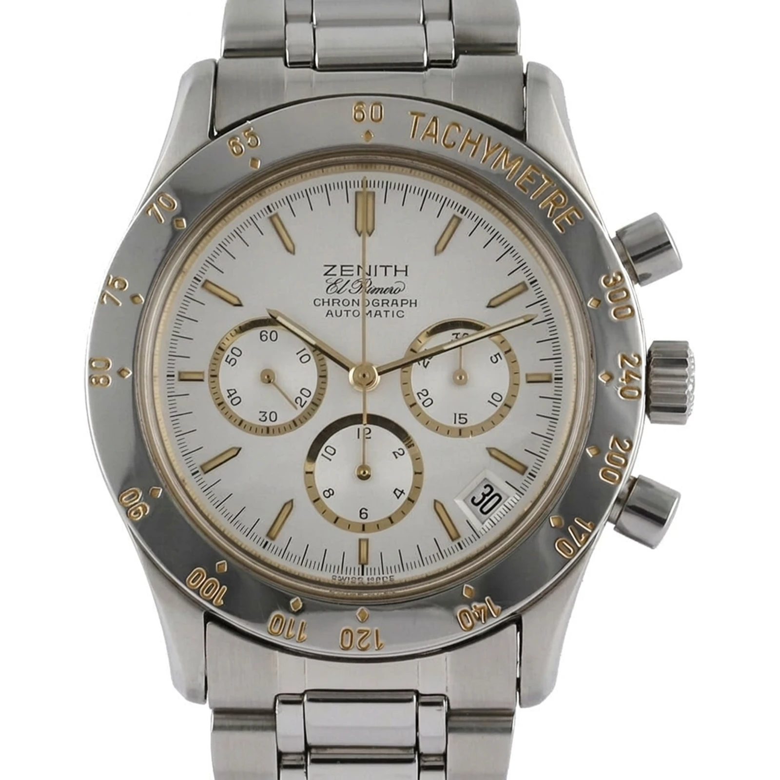 Zenith El Primero 01.0300.400