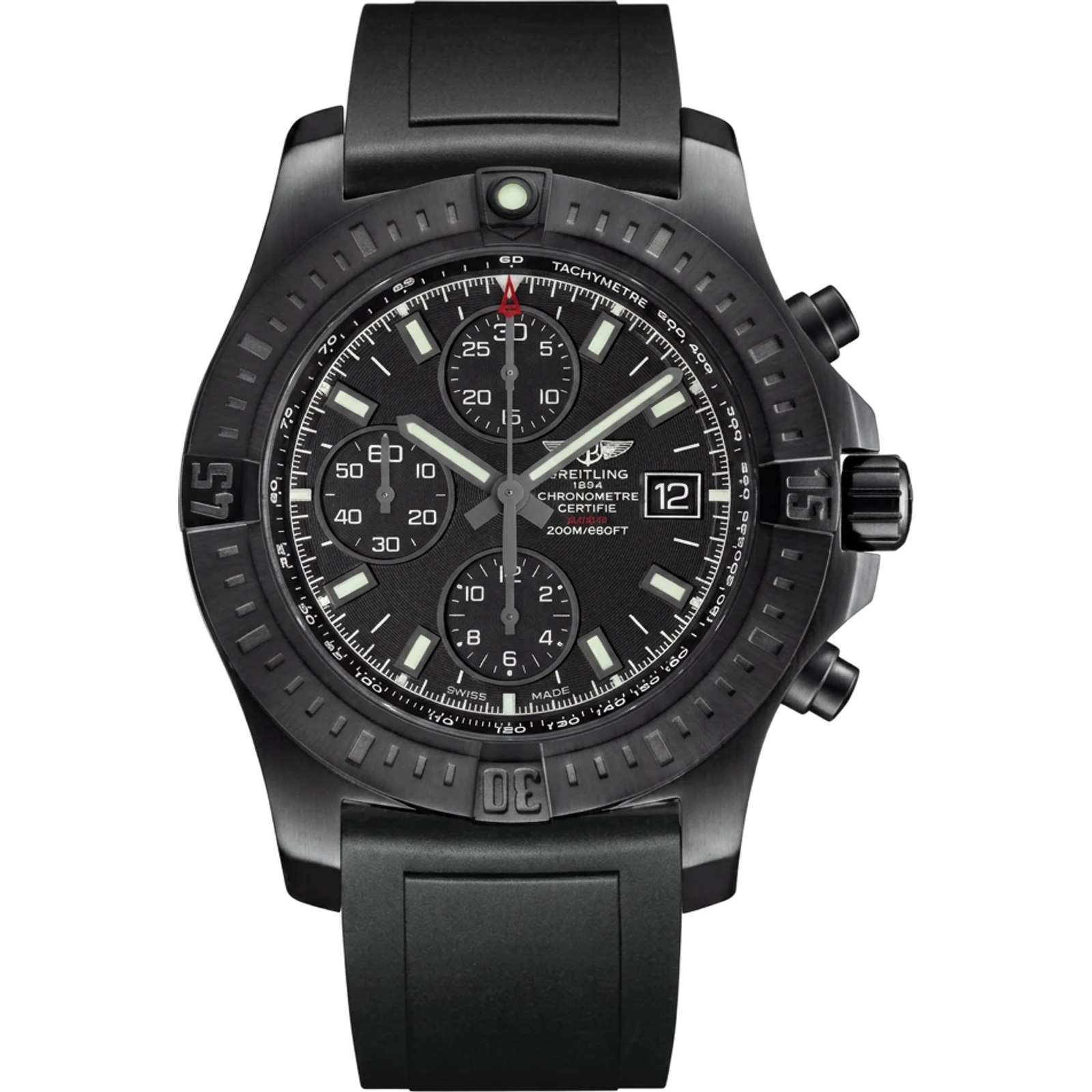 Breitling Colt Chronograph Automatic M1338810/BF01