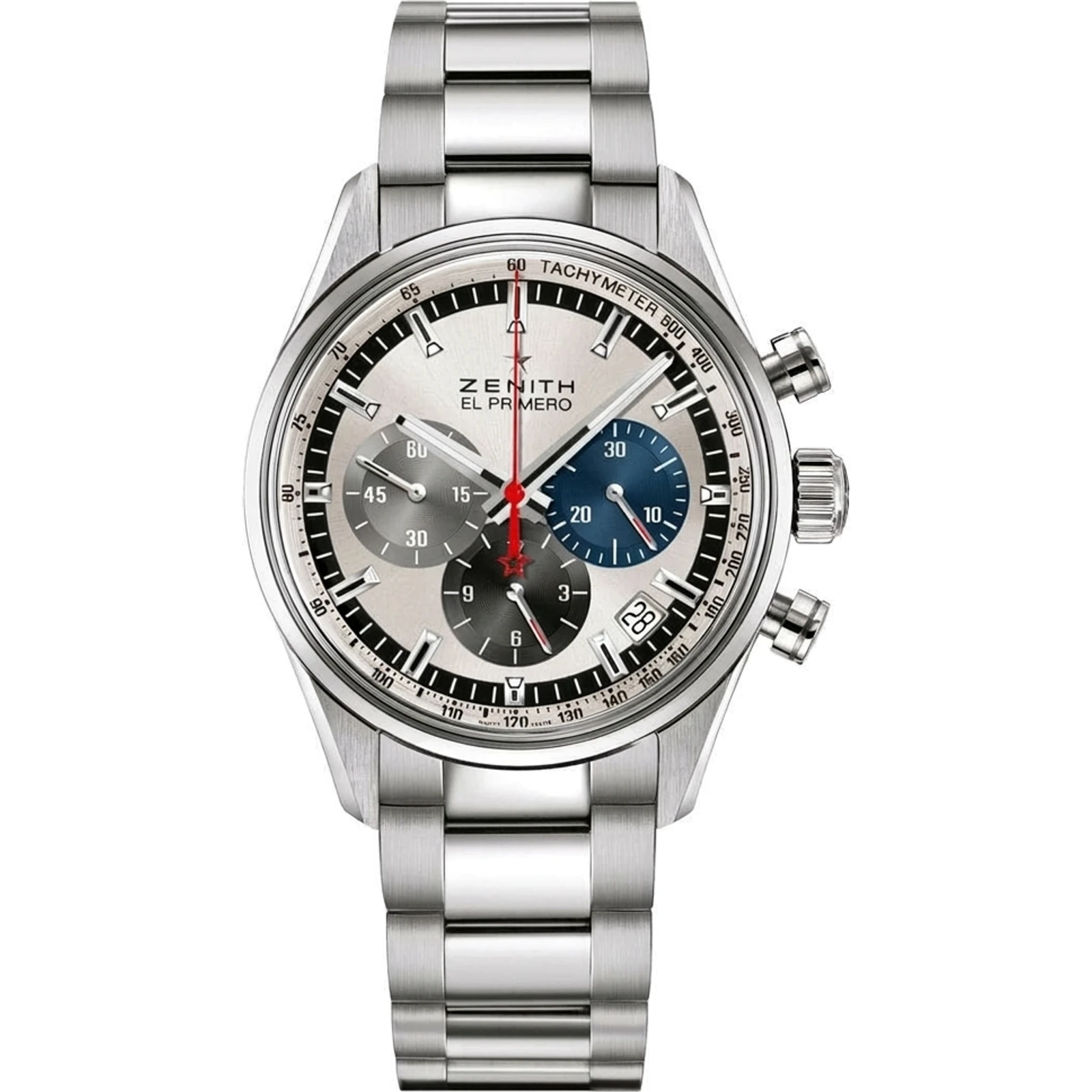 Zenith El Primero Original 1969 03.2150.400/69.M2150