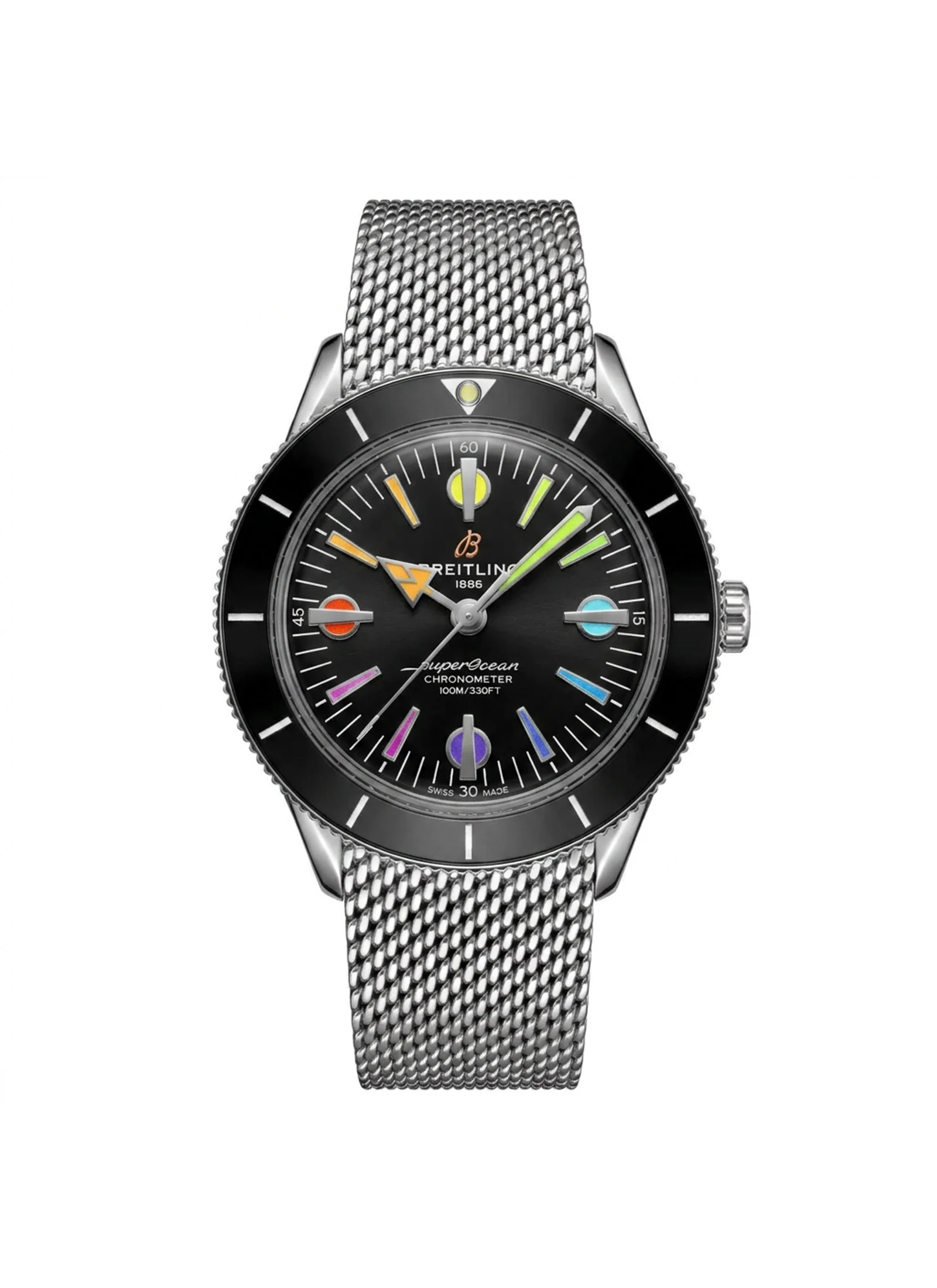Breitling Superocean Heritage '57 A103701A1B1A1