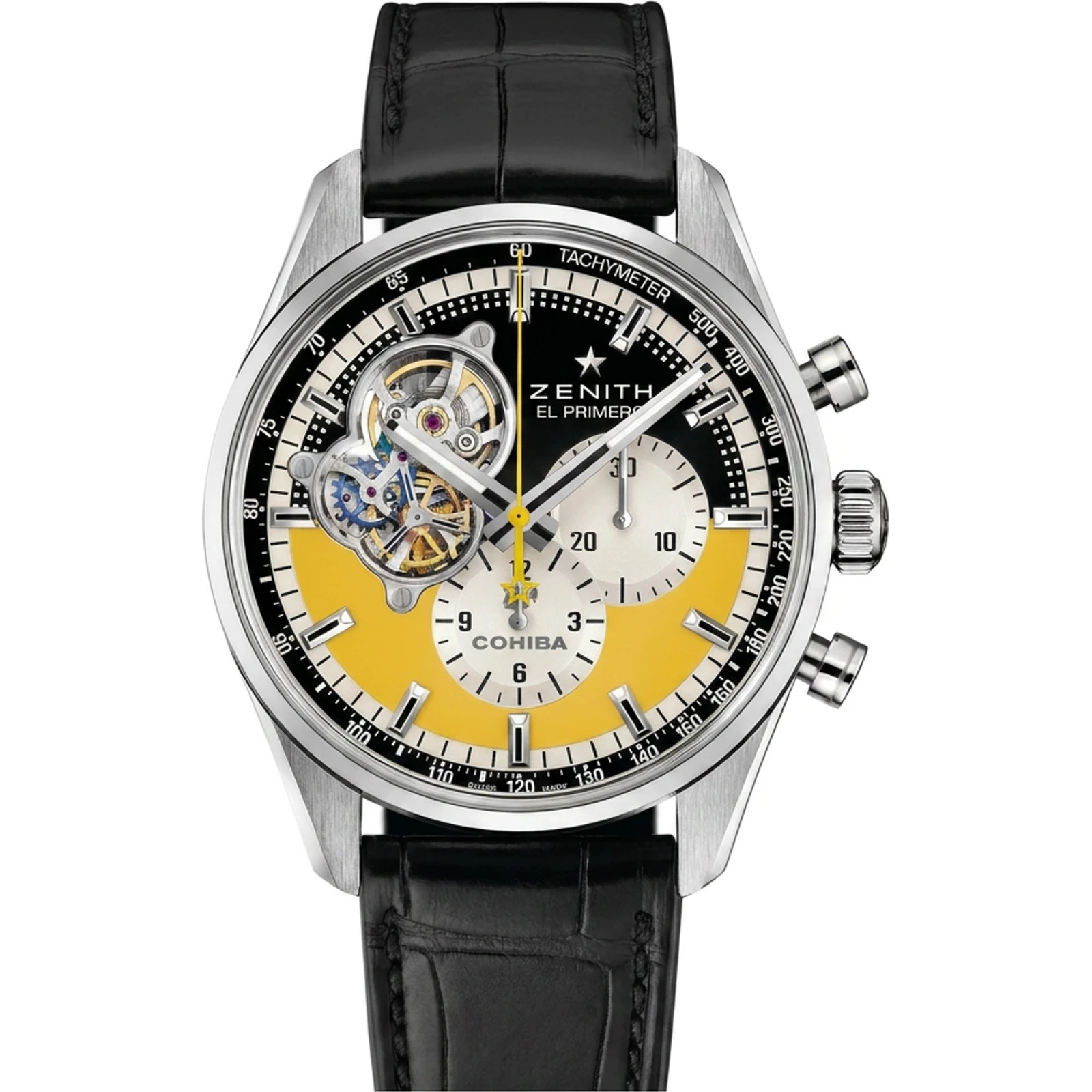 Zenith El Primero 03.2041.4061/55.C496