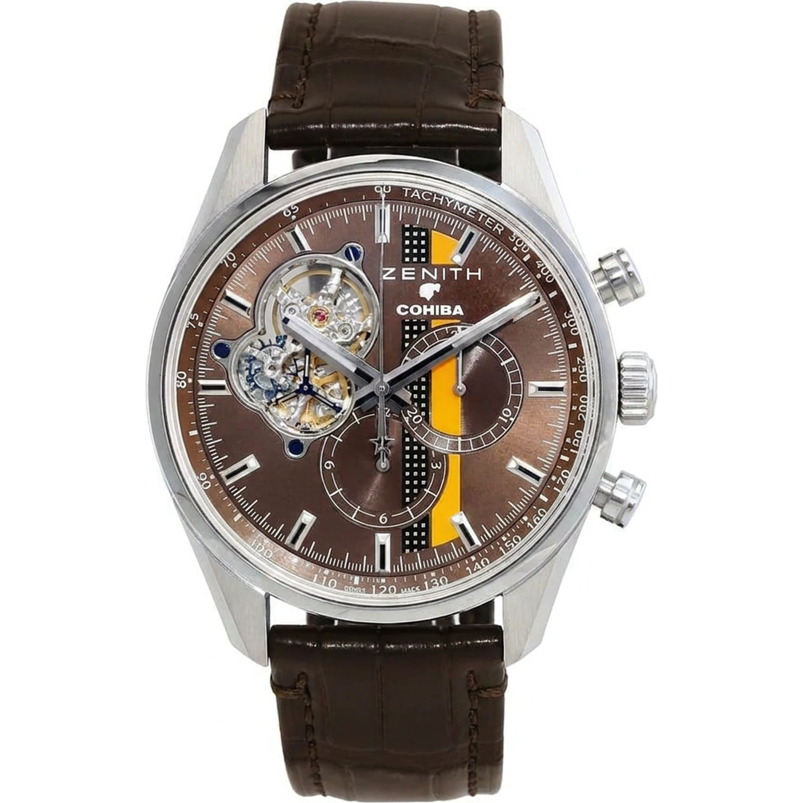 Zenith El Primero Chronomaster 03.2047.4061/76.C494