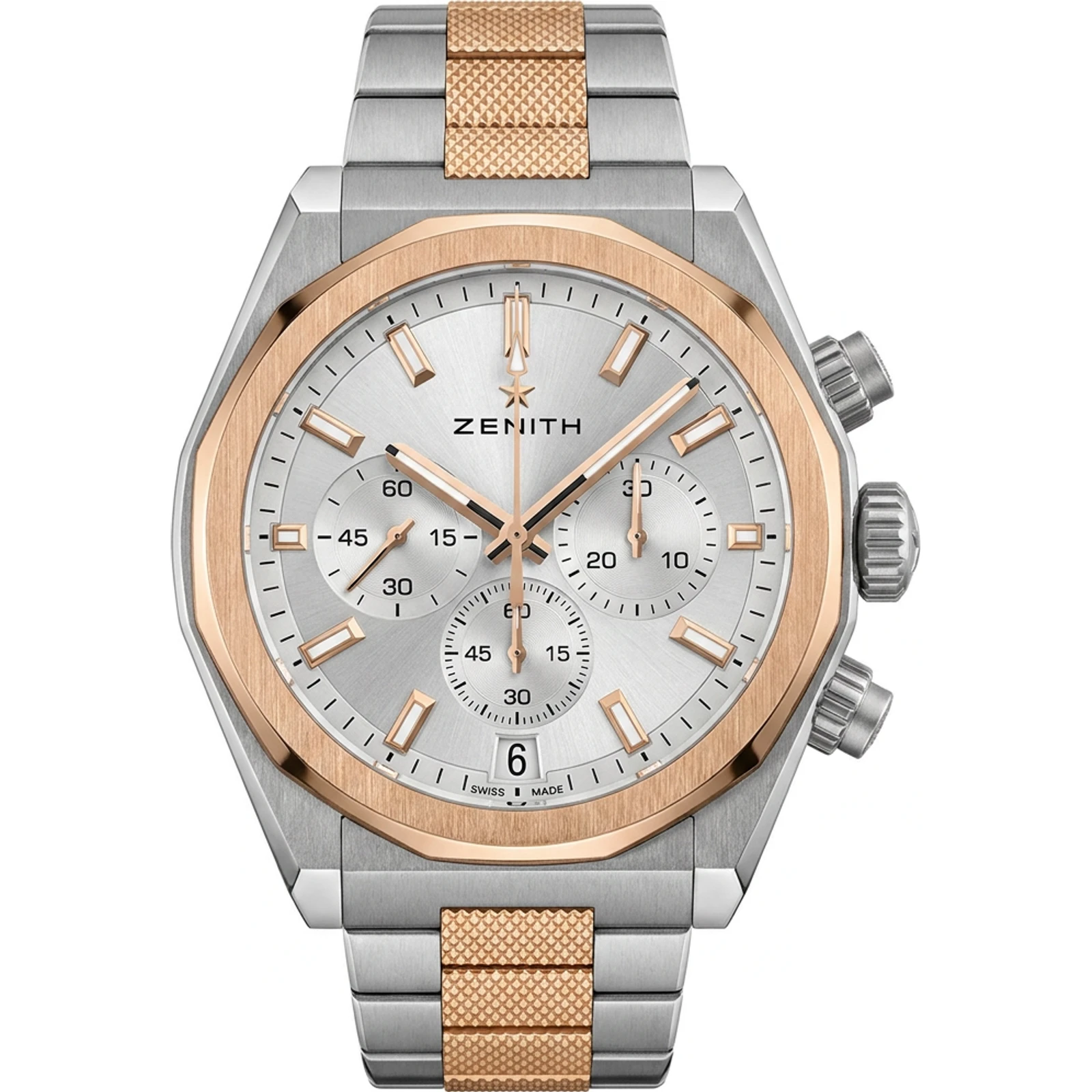 Zenith Defy 86.0526.4021/01.M527