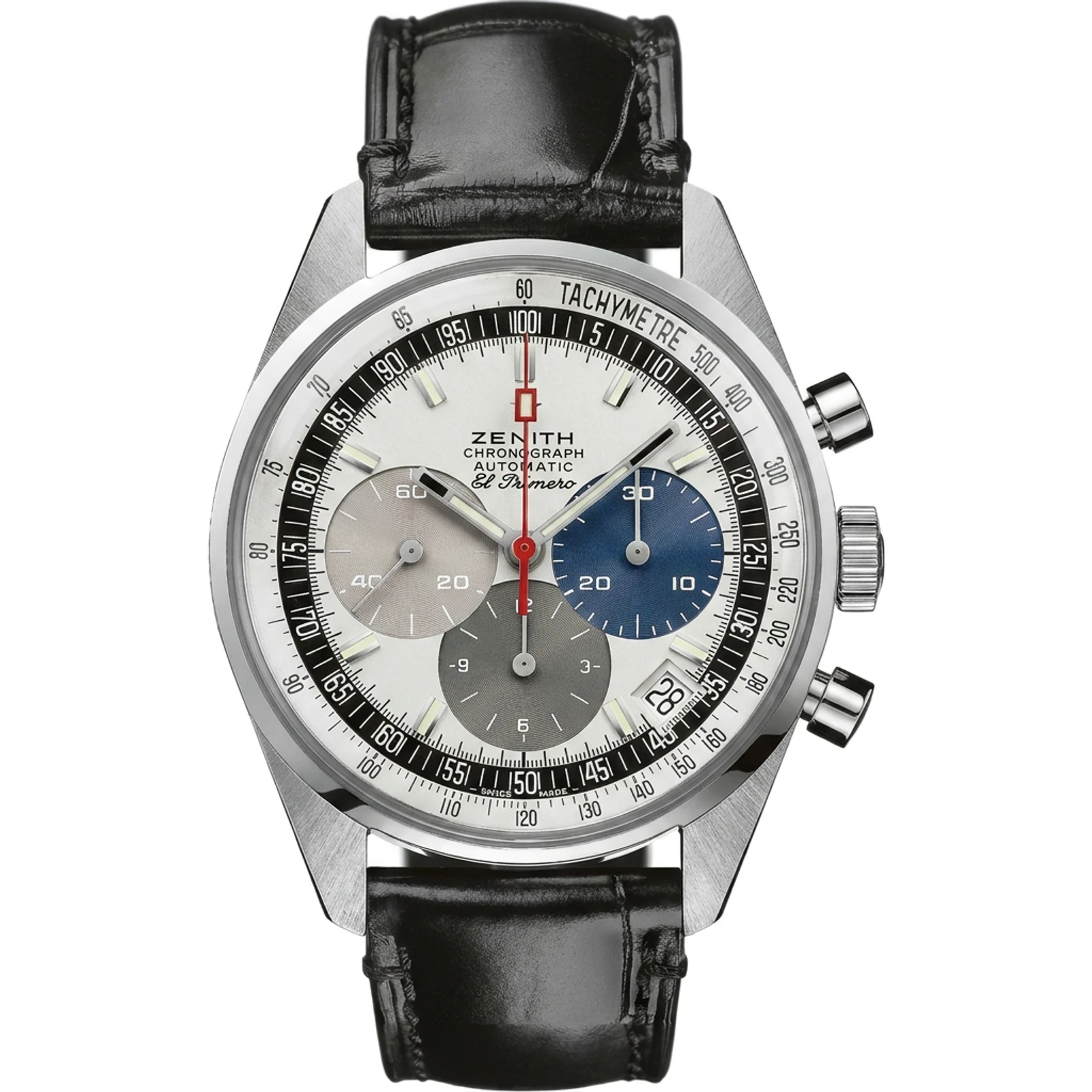 Zenith El Primero 65.A386.400/69.C815