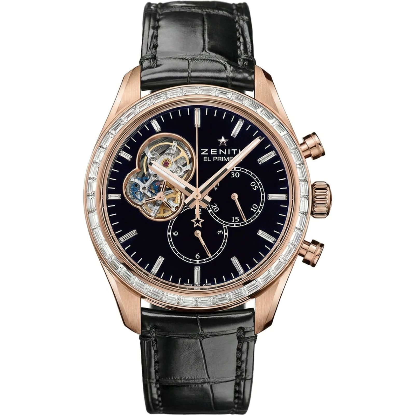 Zenith El Primero Chronomaster 22.2080.4061/21.C496