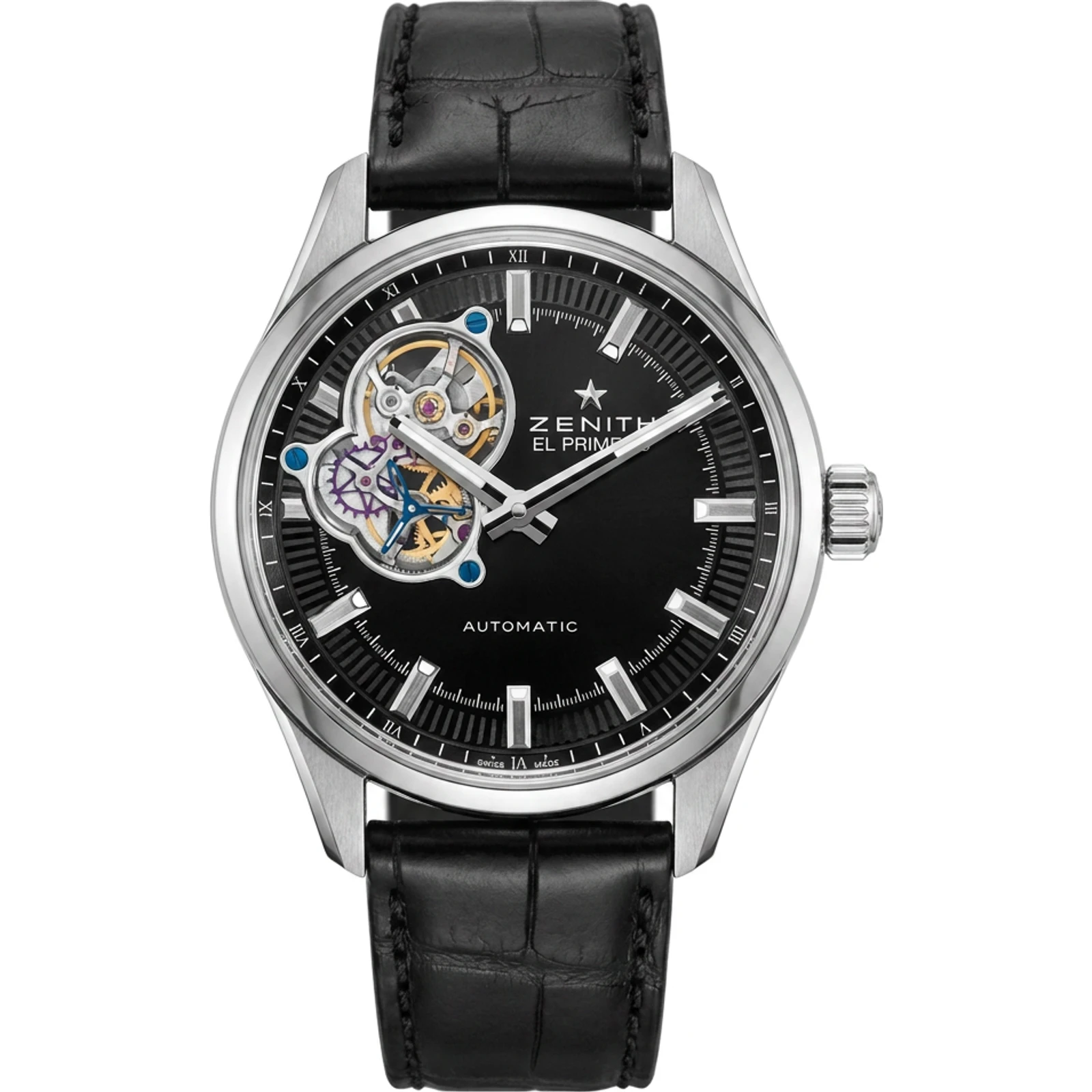Zenith El Primero Synopsis 03.2170.4613