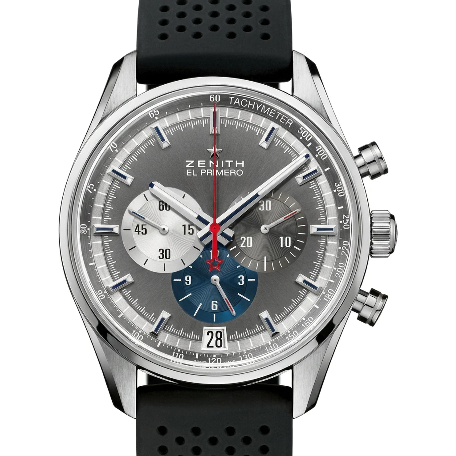 Zenith El Primero 36'000 VpH 03.2040.400
