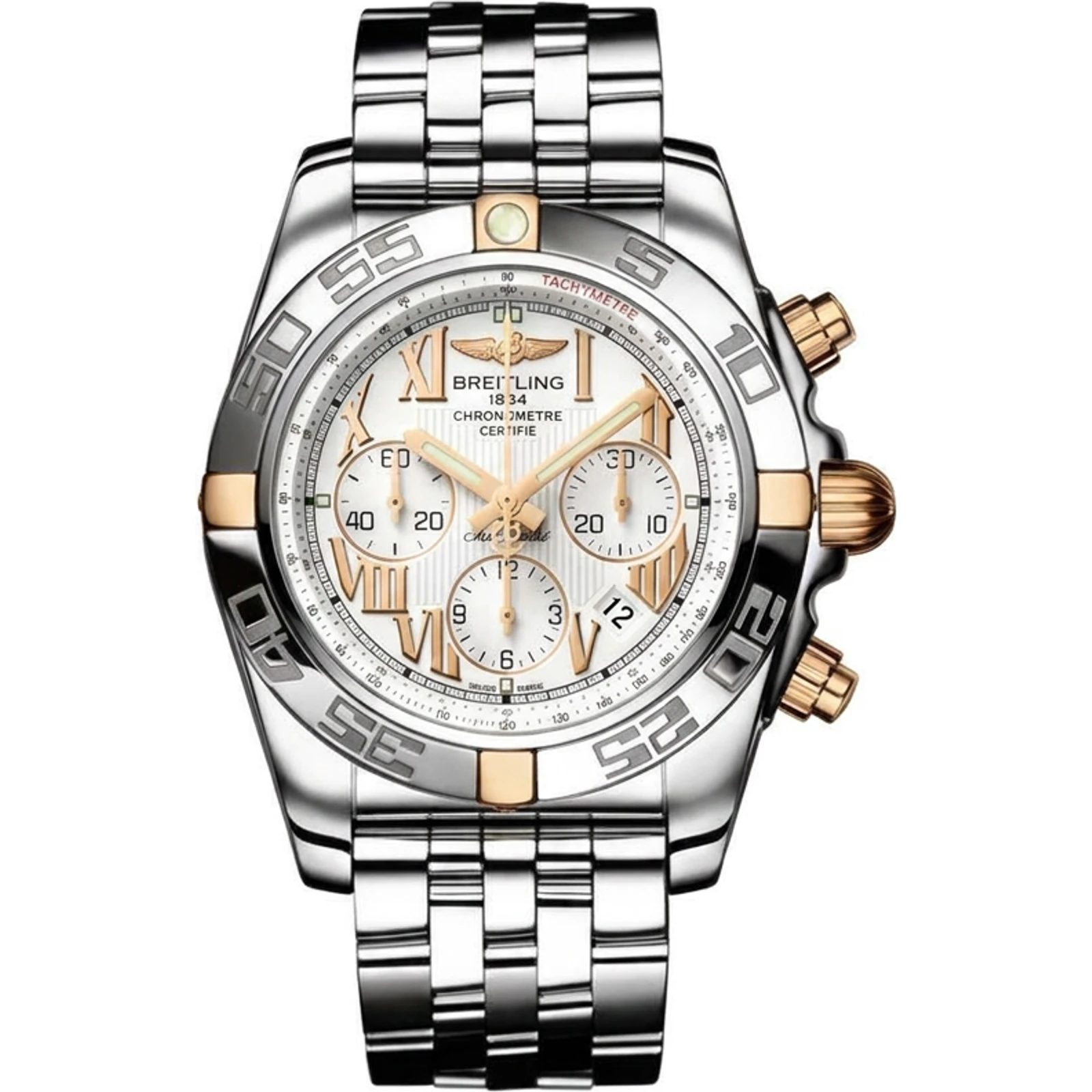 Breitling Chronomat Evolution IB011012/A692