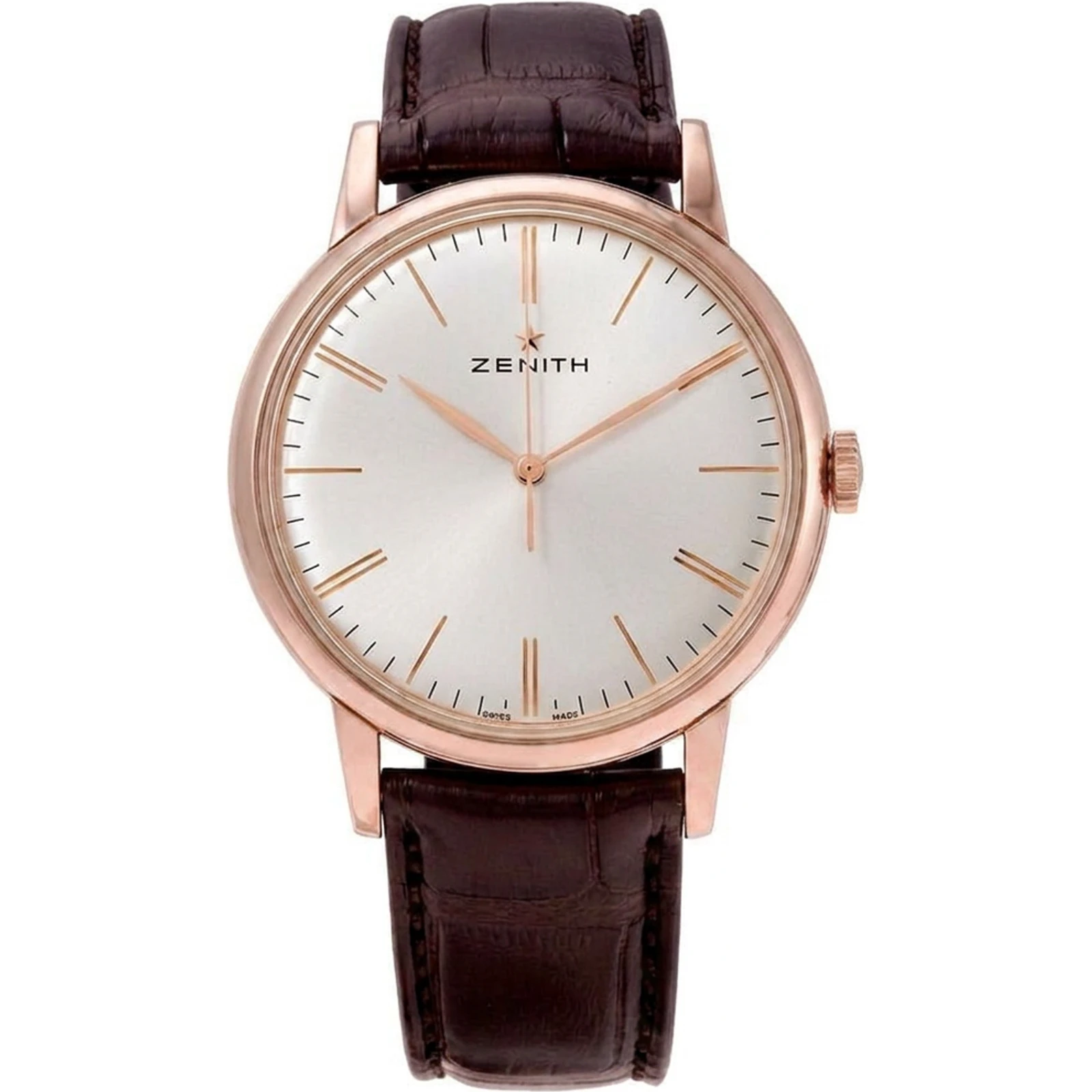 Zenith Elite 6150 18.2270.6150/01.C498
