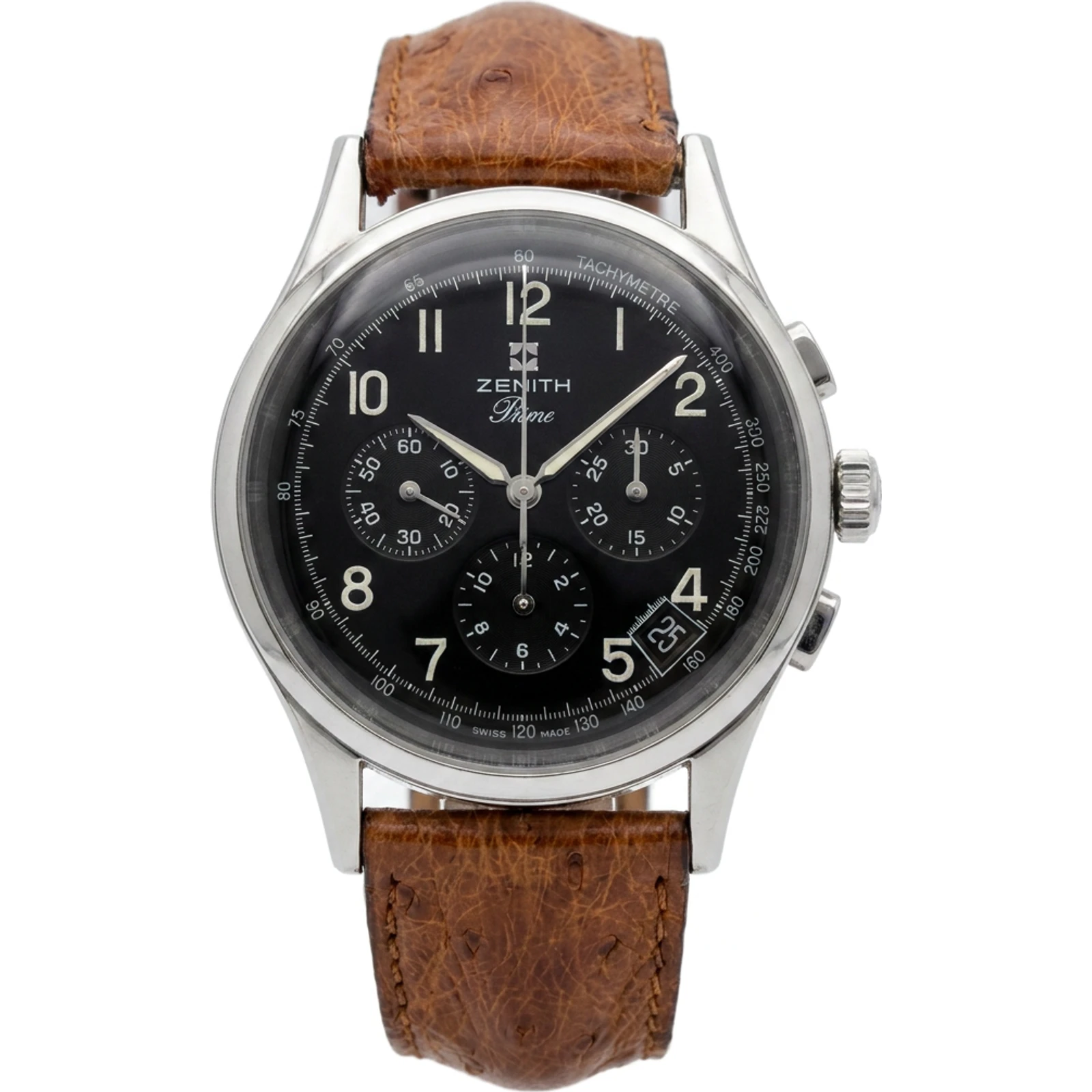 Zenith Chronomaster 90/01-0010.420