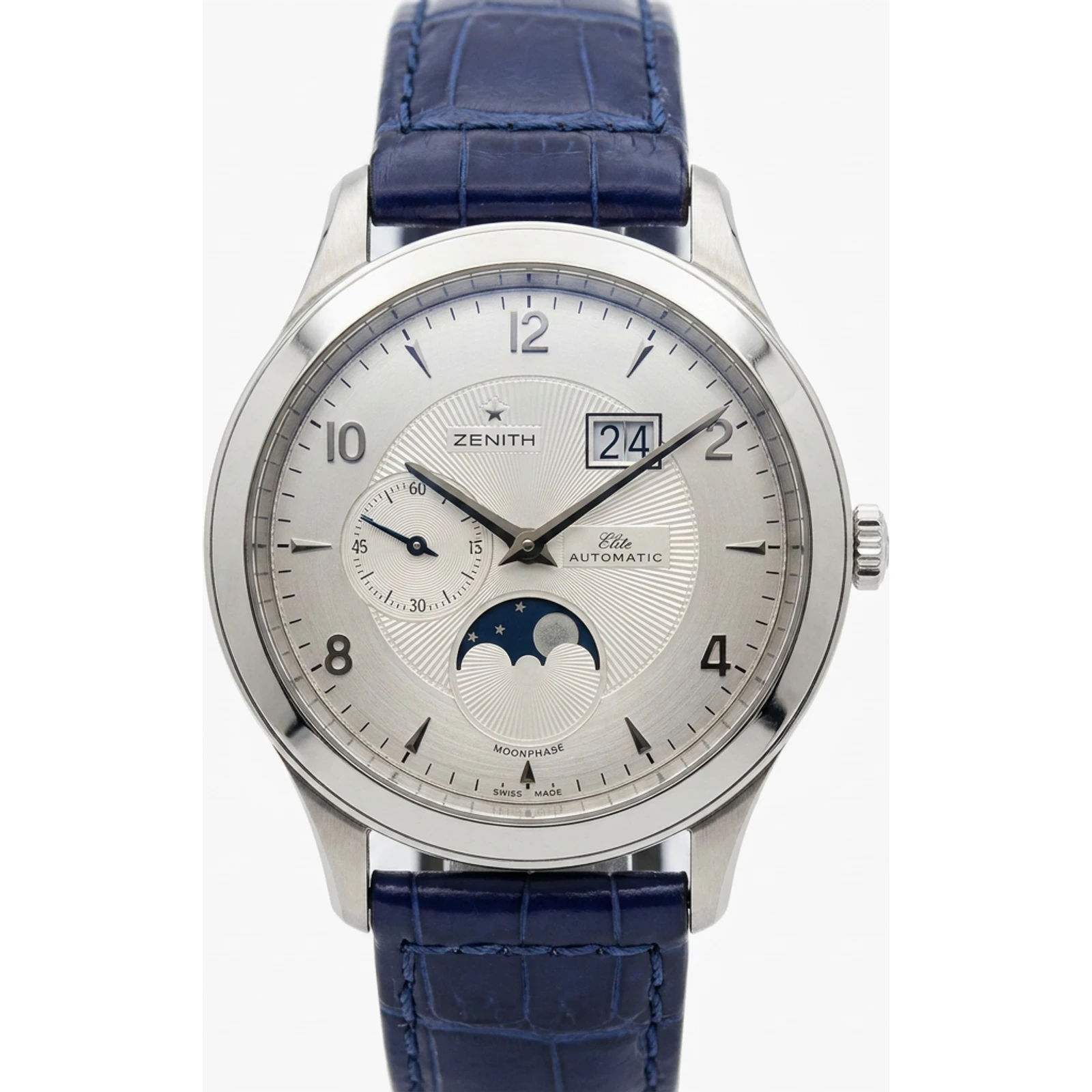 Zenith Elite 03/16.1125.691
