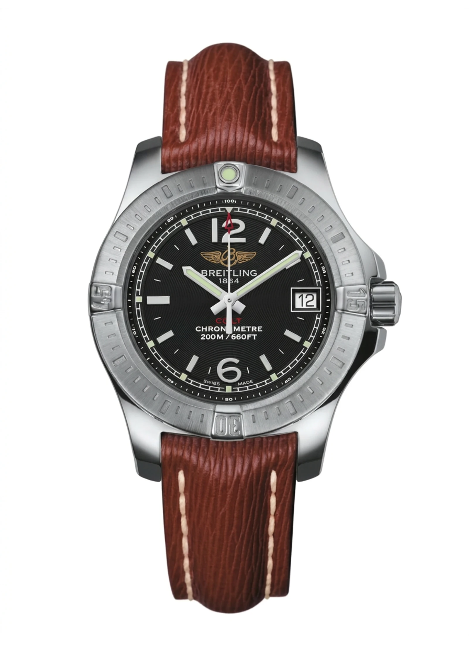 Breitling Colt Lady A7738811/BD46