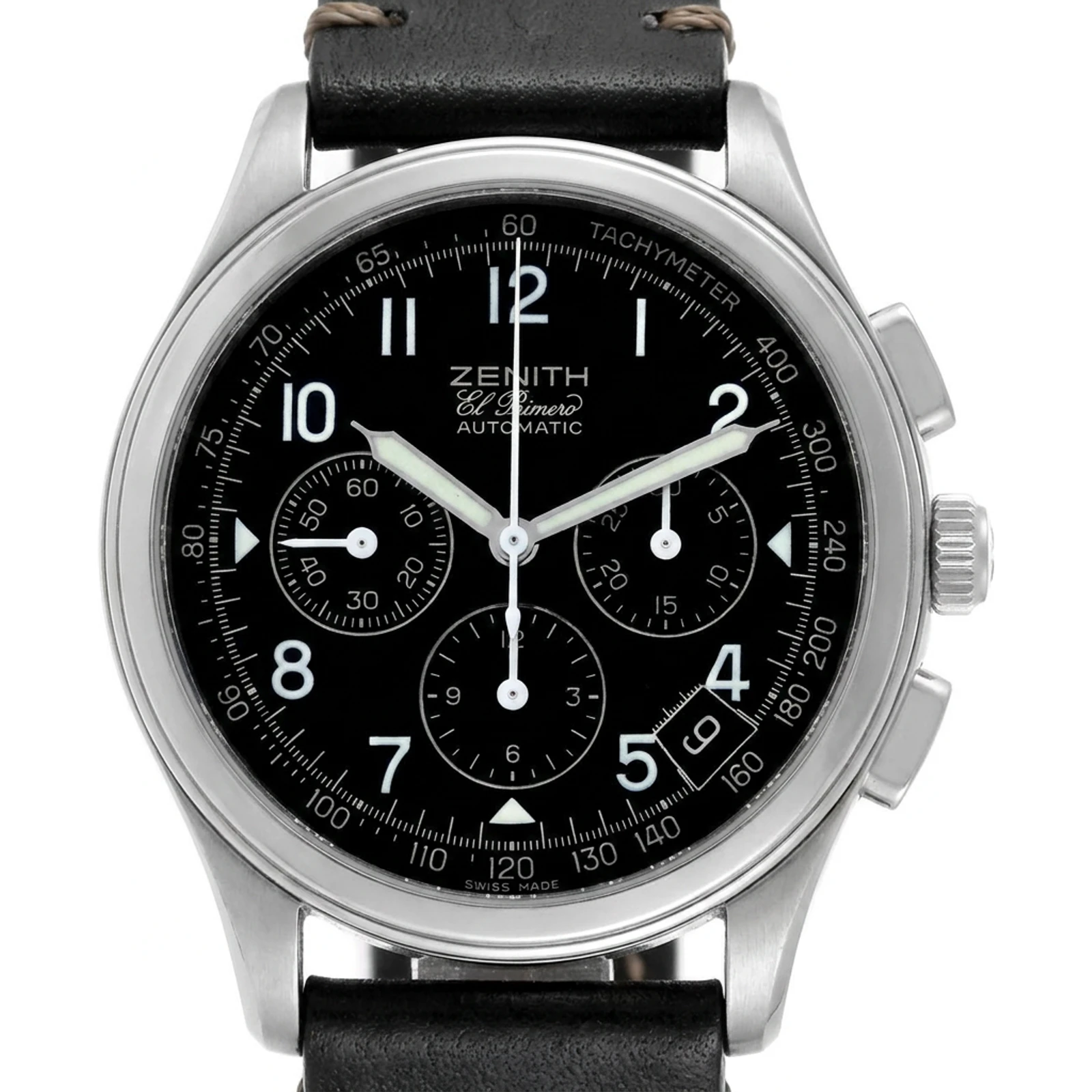Zenith Chronomaster 01.0501.400
