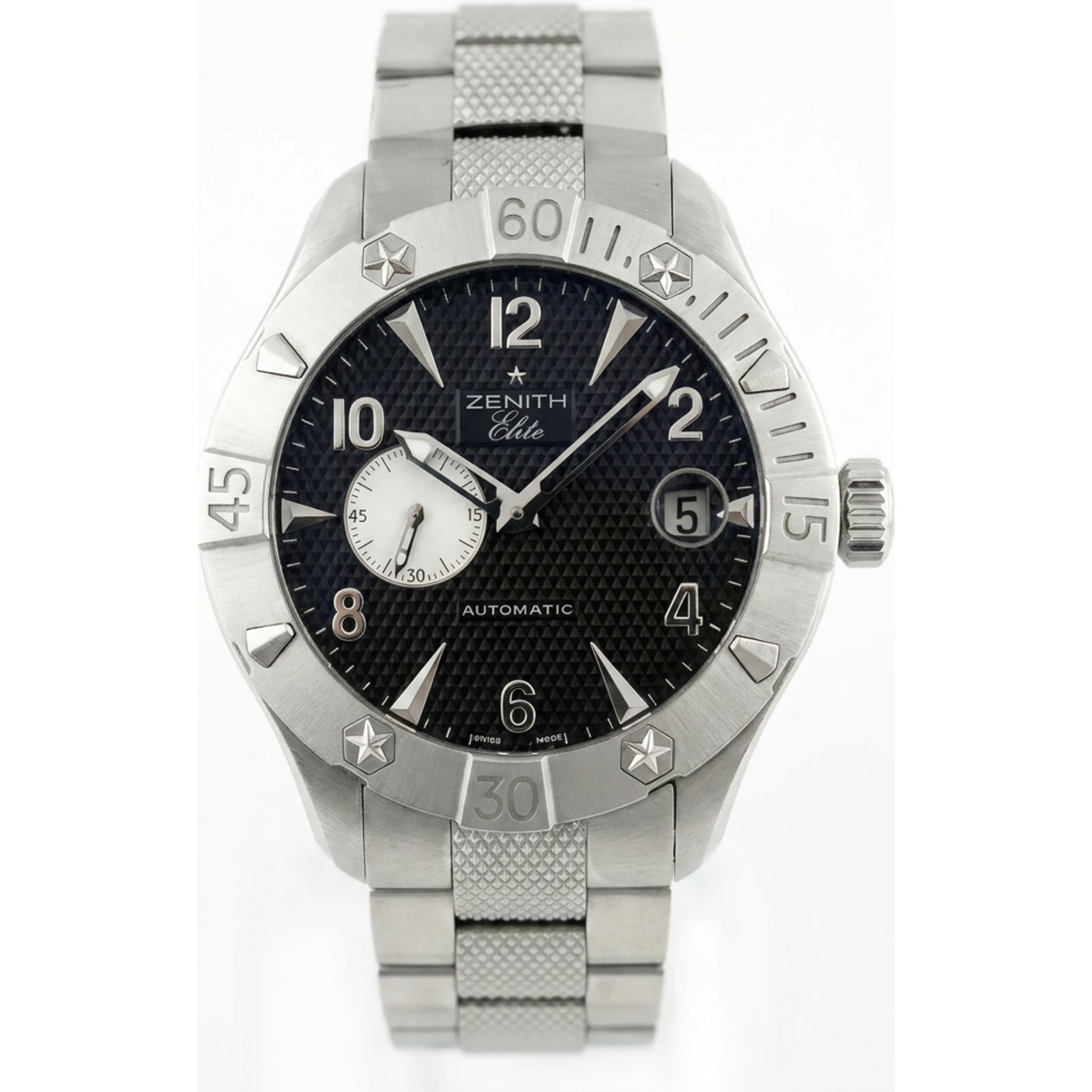 Zenith Defy 03.0516.680