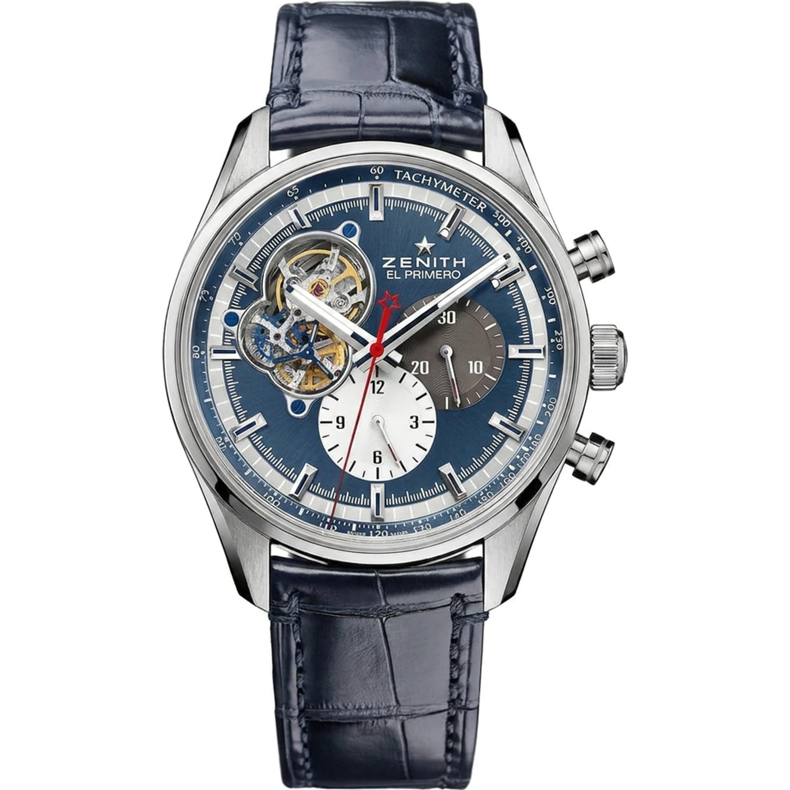 Zenith El Primero Chronomaster 03.2040.4061/52.C700