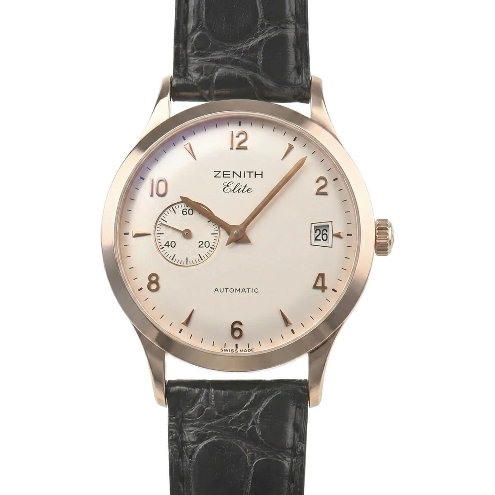 Zenith Elite 17.0125.680