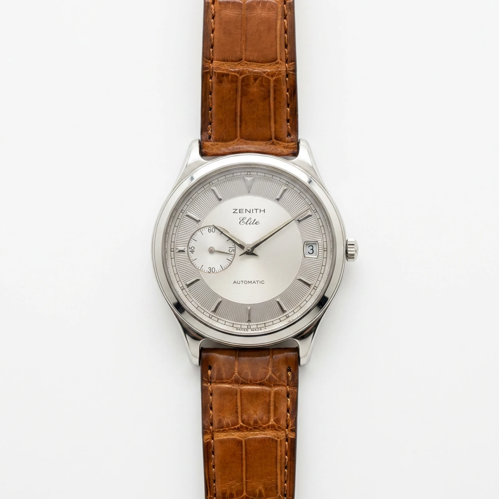 Zenith Elite 01.0040.680