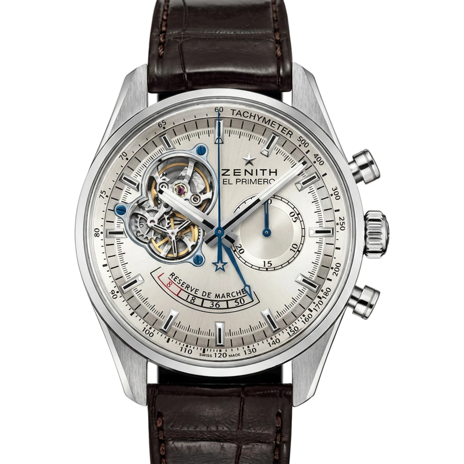 Zenith Chronomaster 03.2080.4021