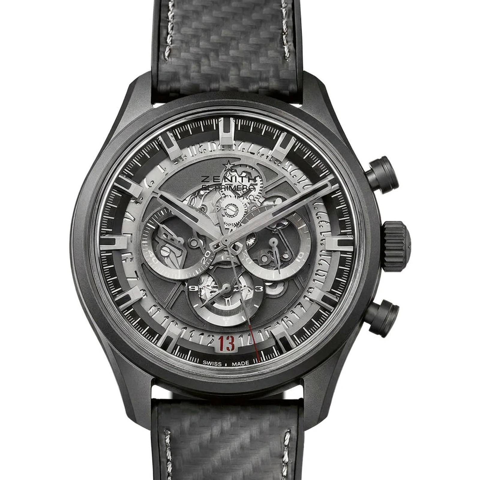 Zenith El Primero Chronomaster 49.2520.400/98.R578