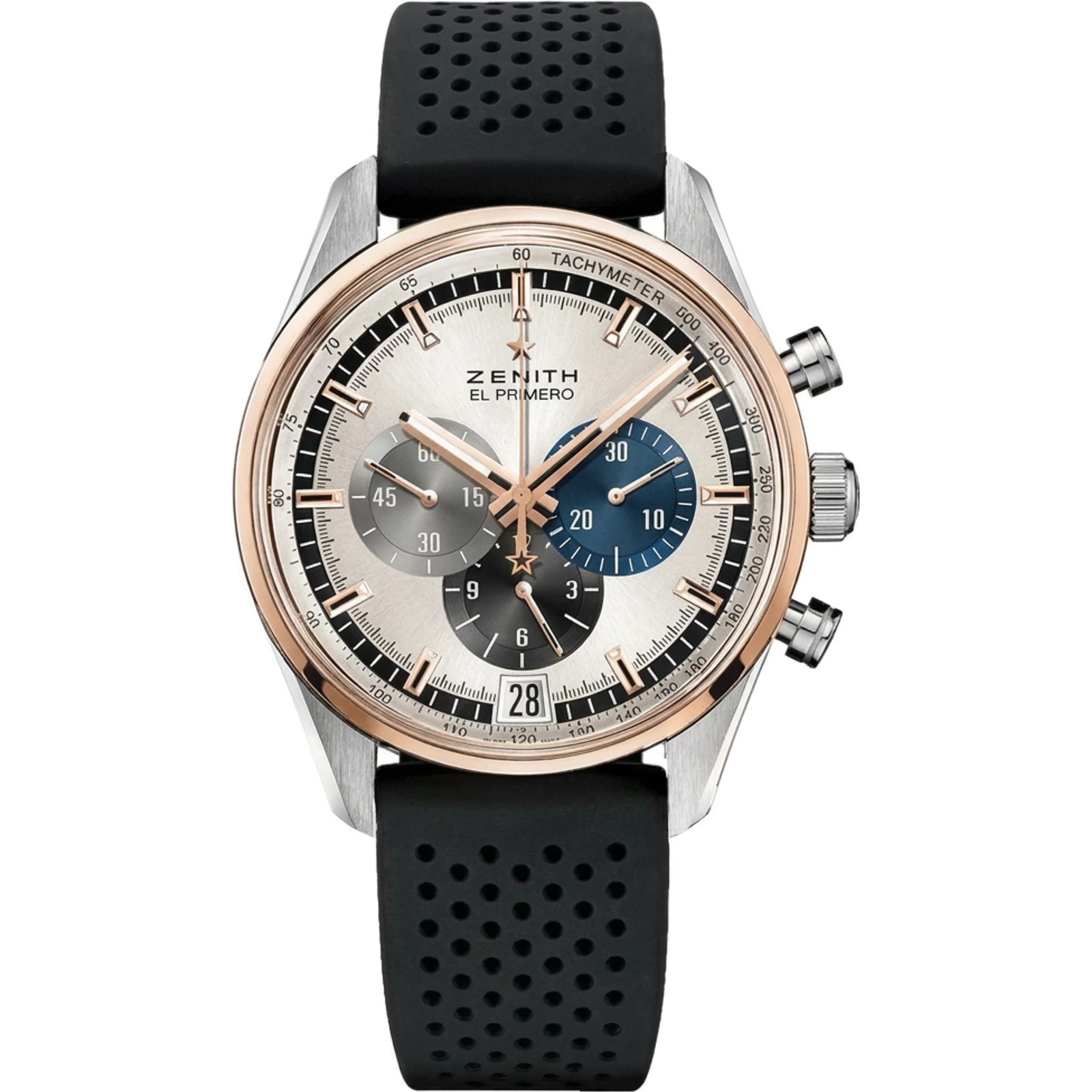 Zenith El Primero Chronomaster 51.2080.400/69.R576