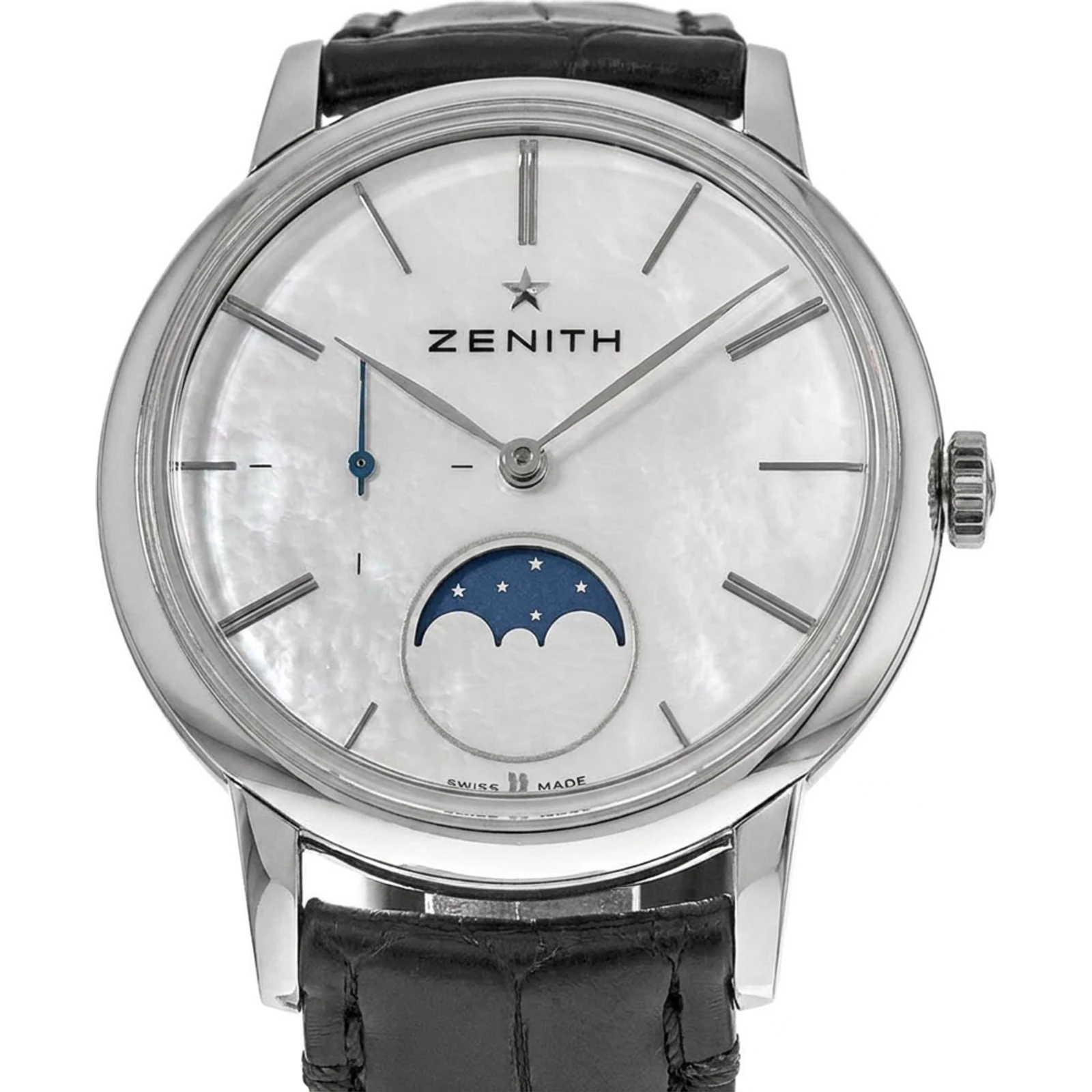 Zenith Elite Ultra Thin 03.2320.692/80.C714