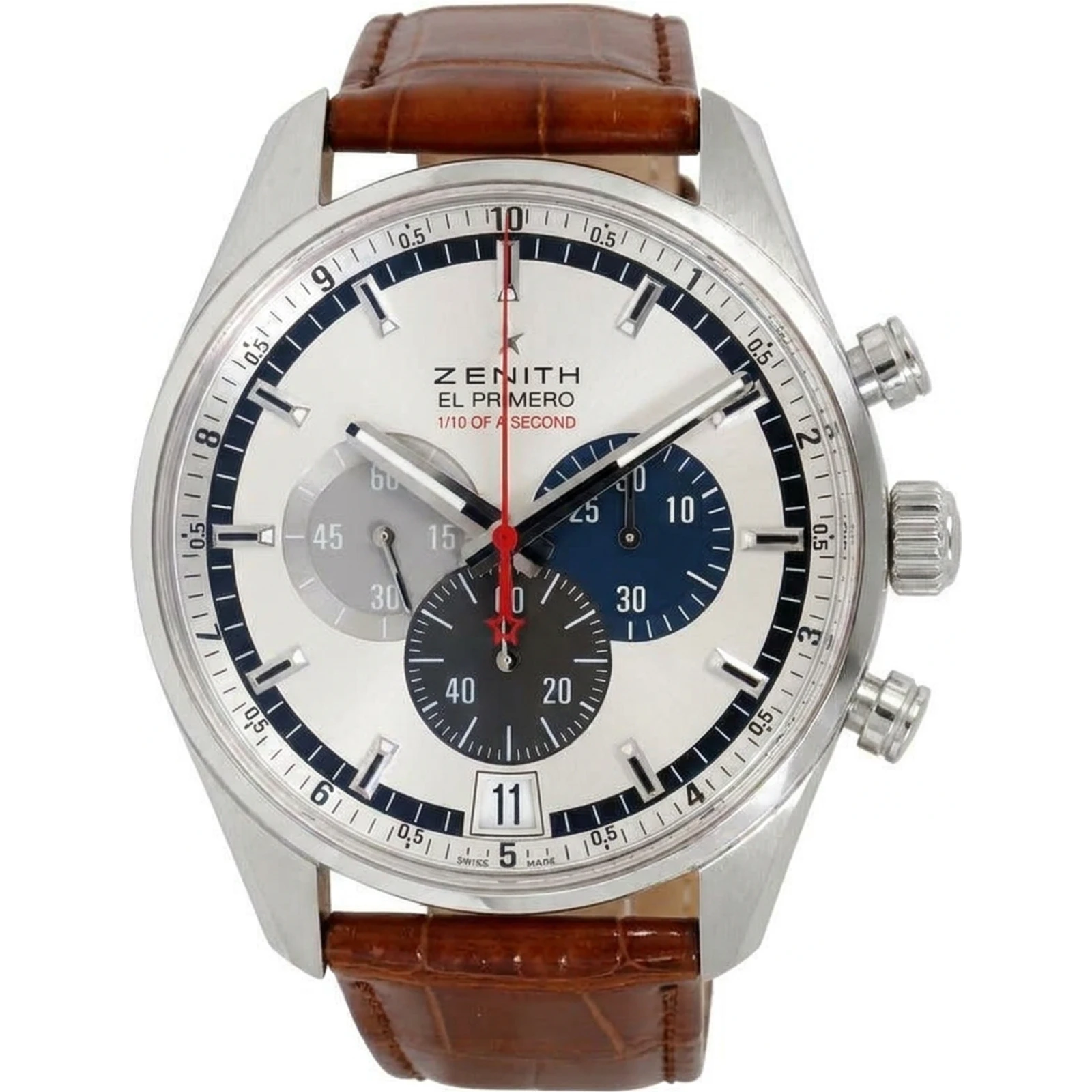 Zenith El Primero 03.2041.4052