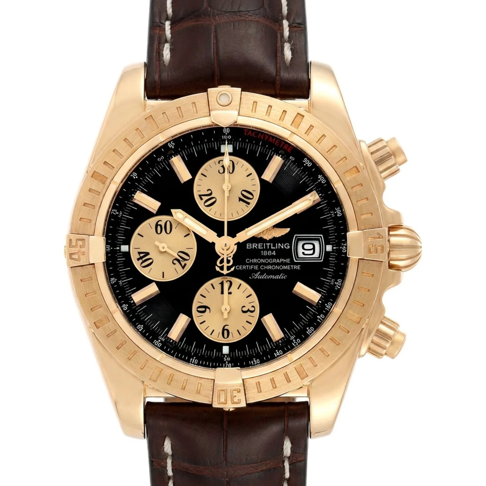 Breitling Chronomat Evolution K13356