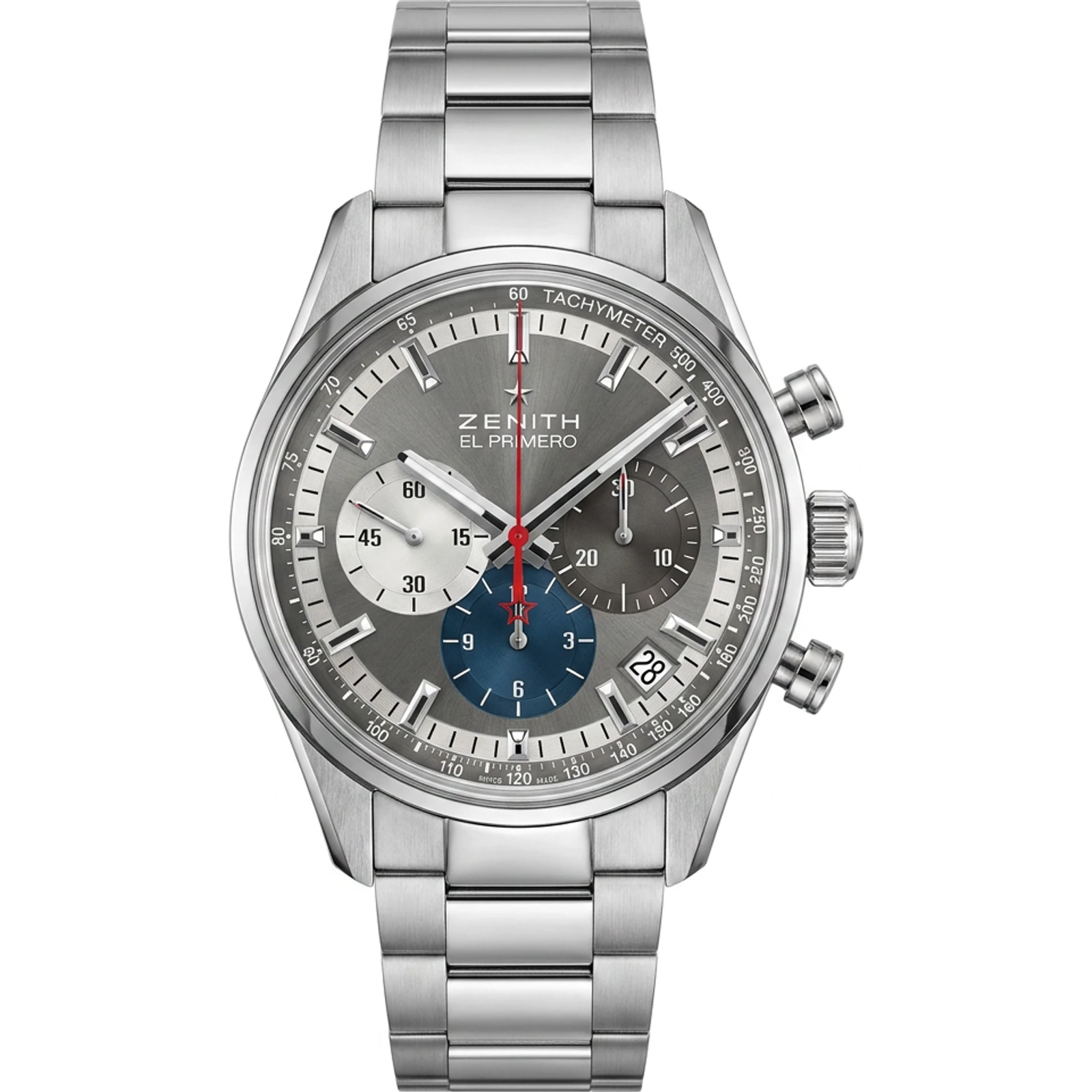 Zenith El Primero Original 1969 03.2150.400/26.M2150
