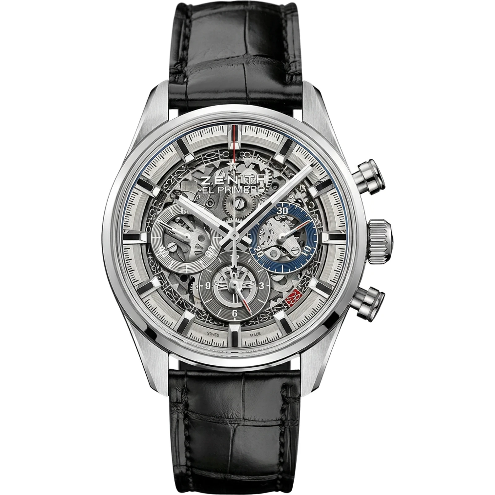Zenith El Primero Chronomaster 03.2153.400/78.C813