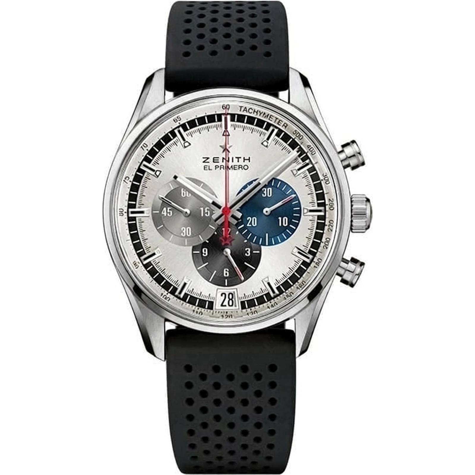 Zenith El Primero 36'000 VpH 03.2040.400/69.R576