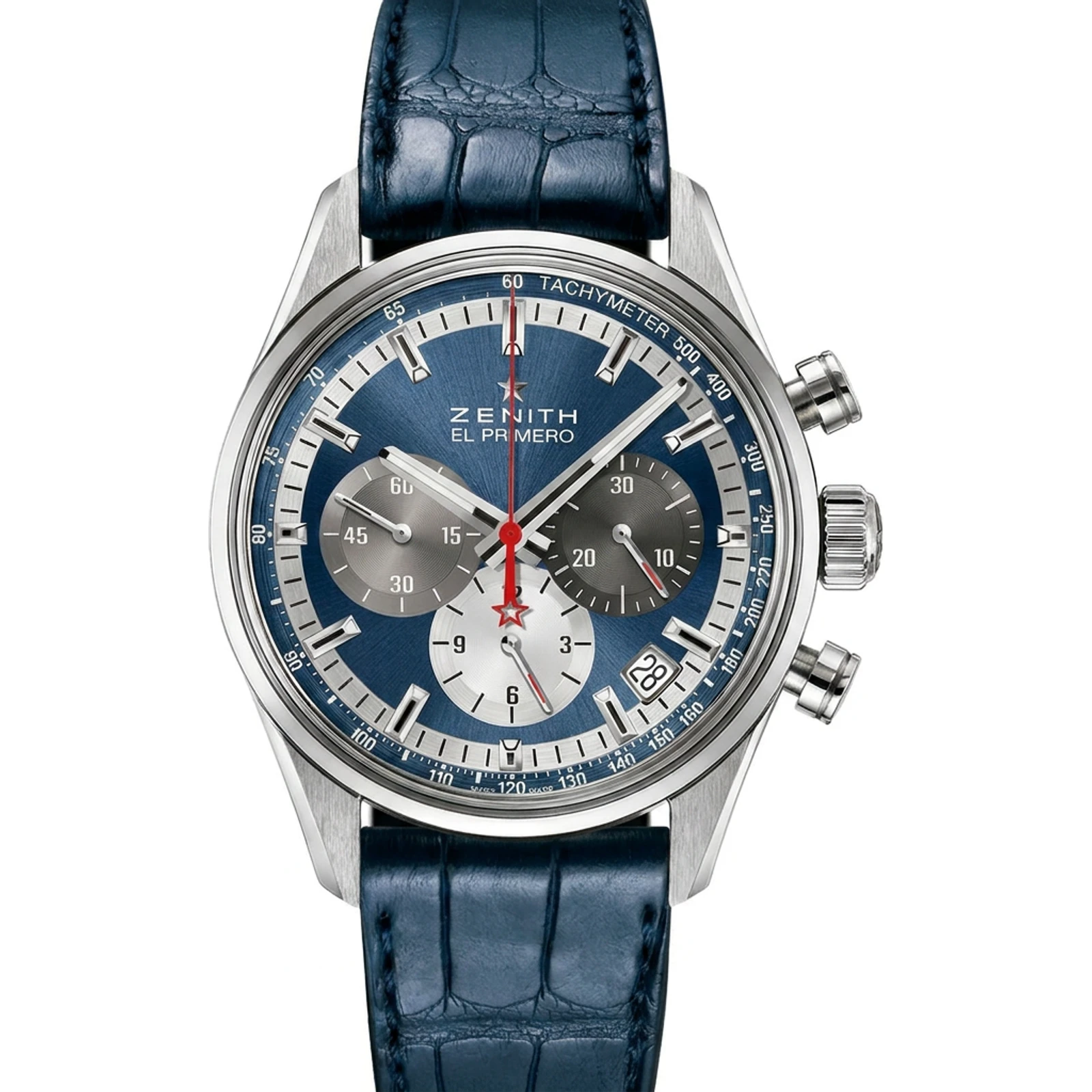 Zenith El Primero Original 1969 03.2150.400/53.C700