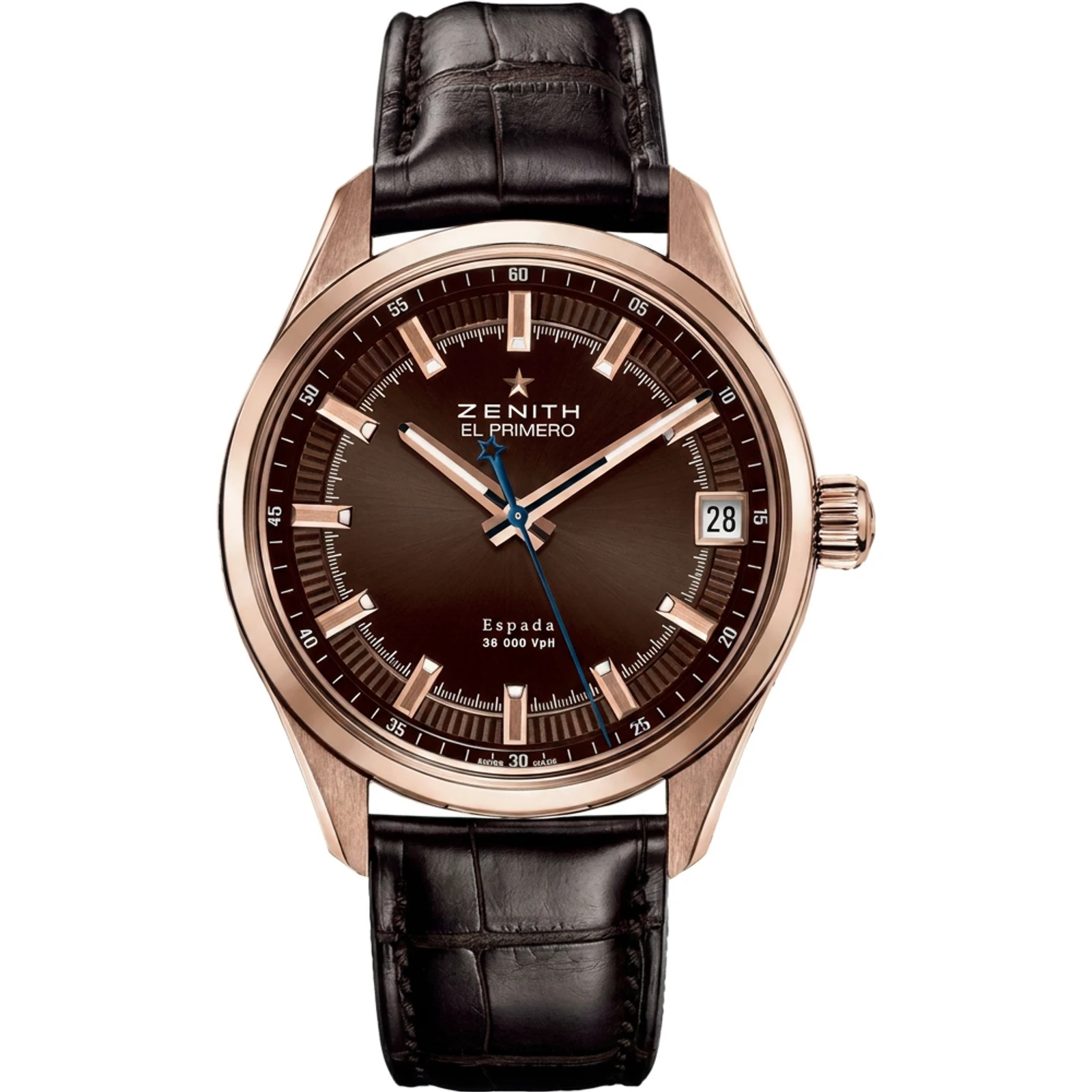 Zenith El Primero Espada 18.2170.4650/75.C713