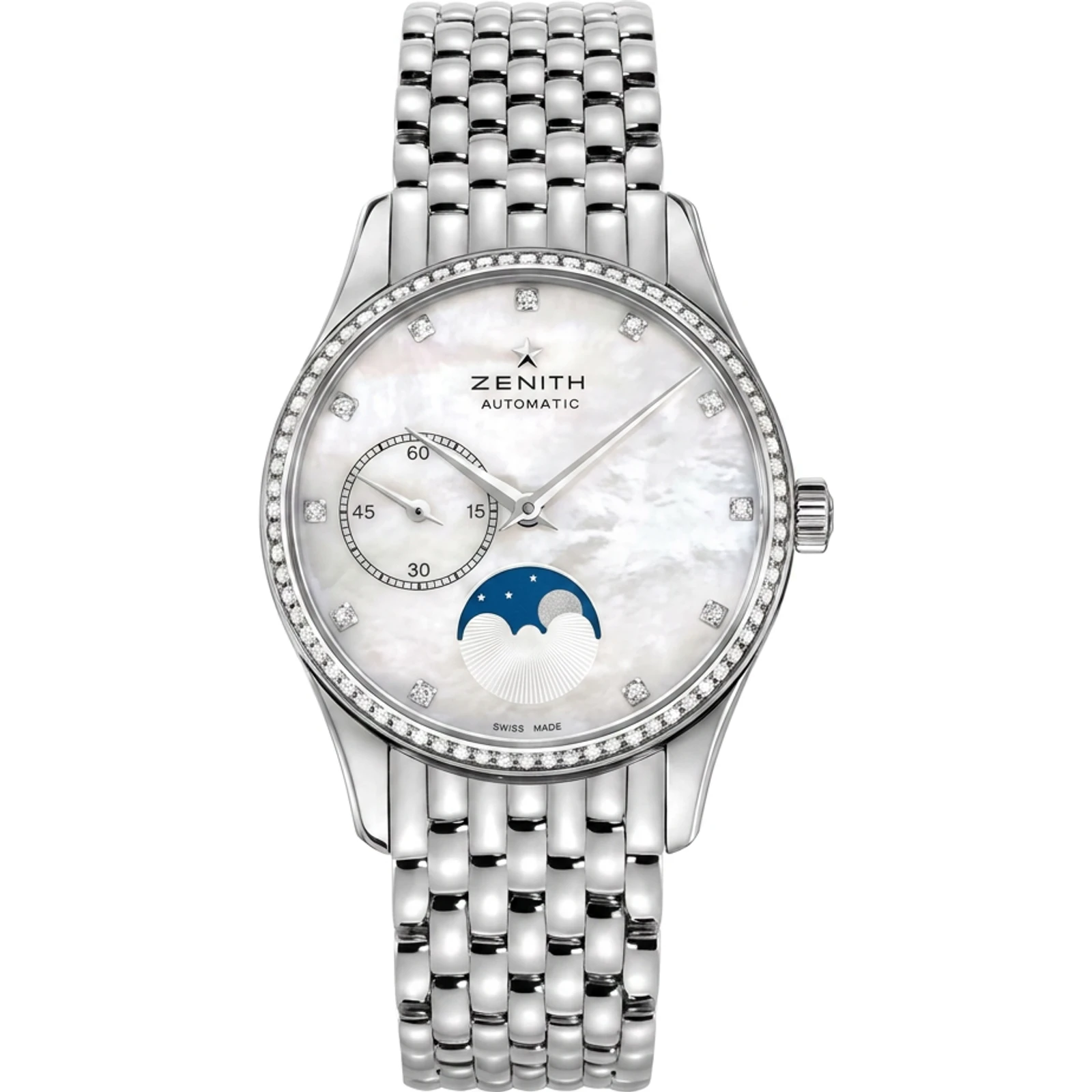 Zenith Elite Ultra Thin 16.2310.692/81.M2310