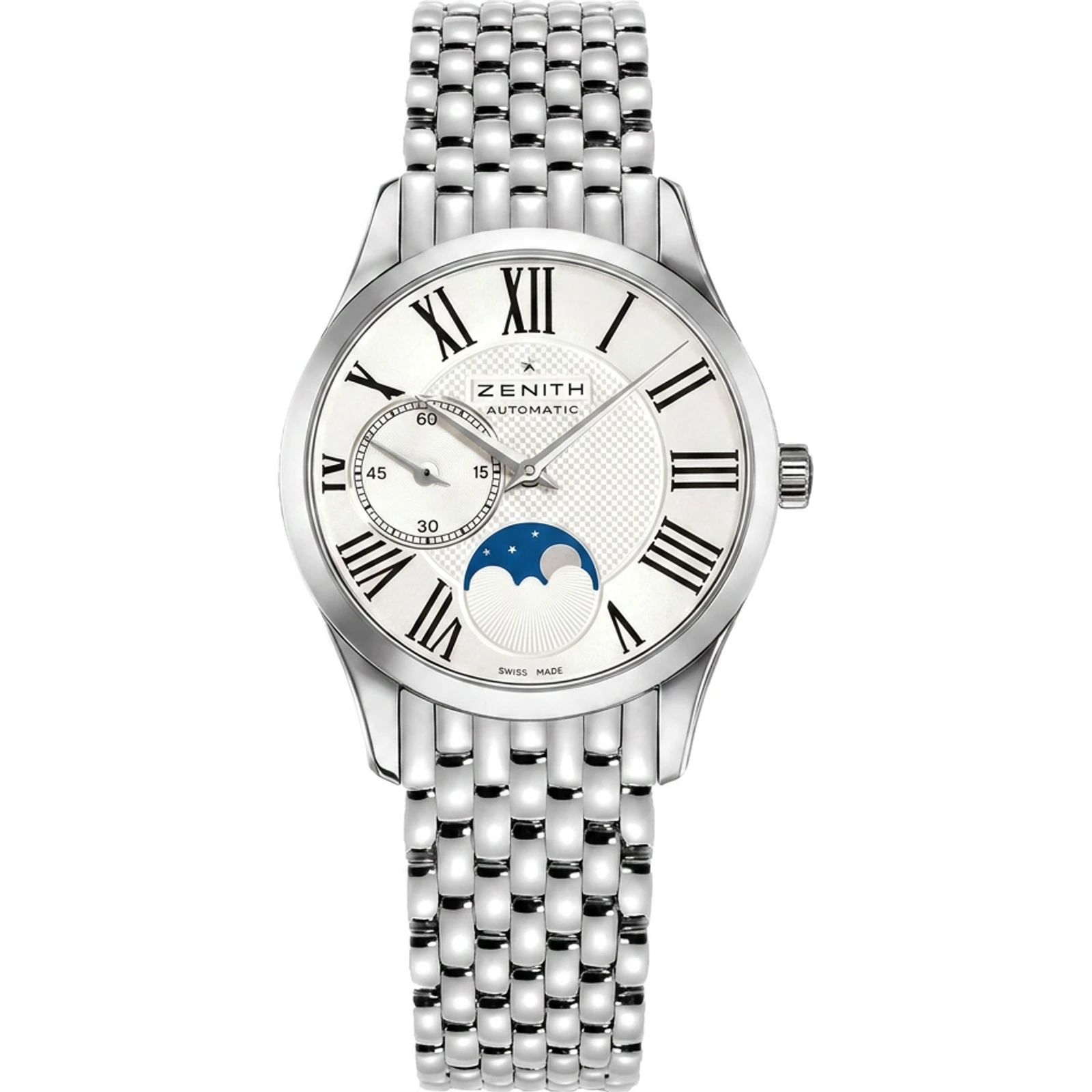 Zenith Elite Ultra Thin 03.2310.692/02.M2310